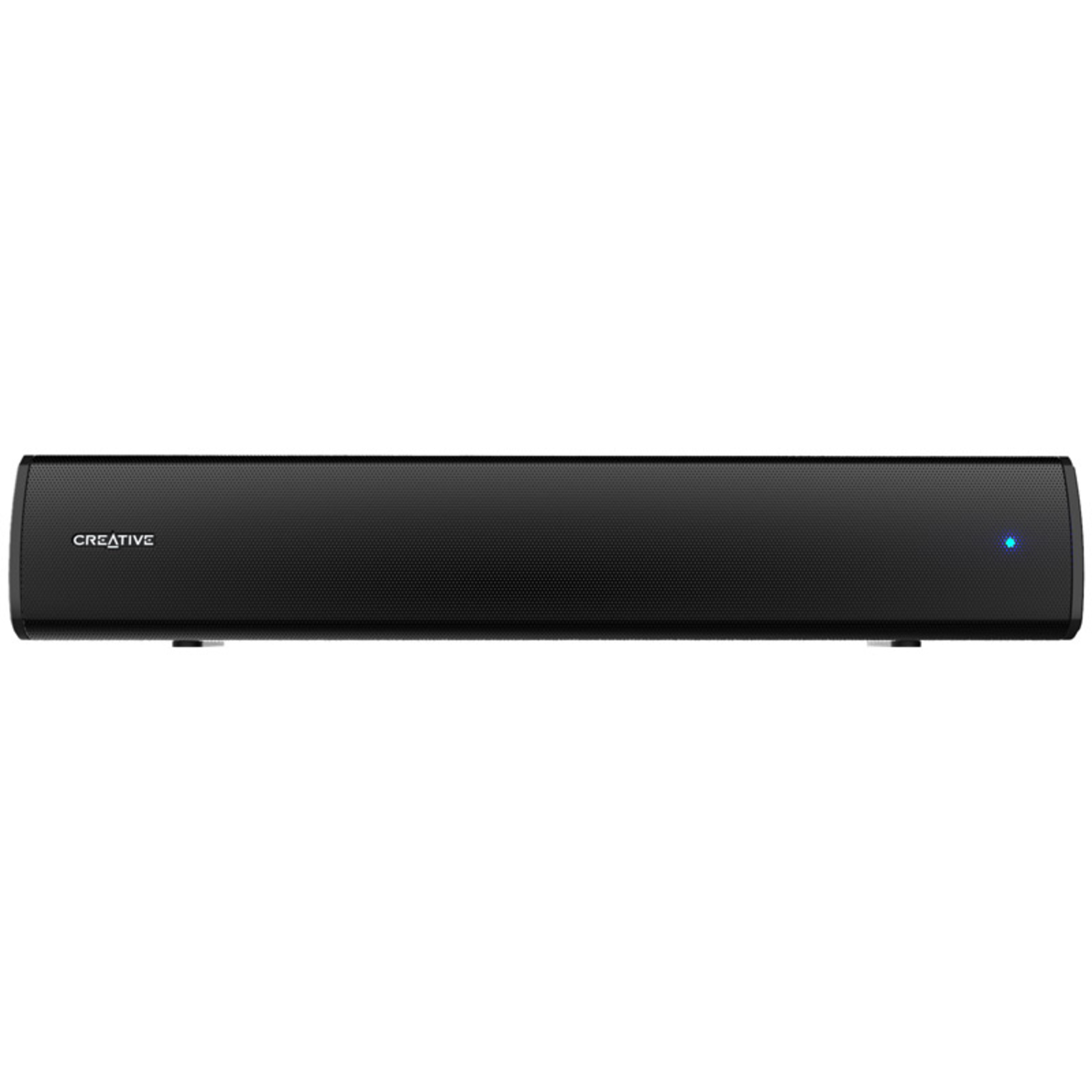 Creative Stage Air V2 2.0-canal Audiobar Black