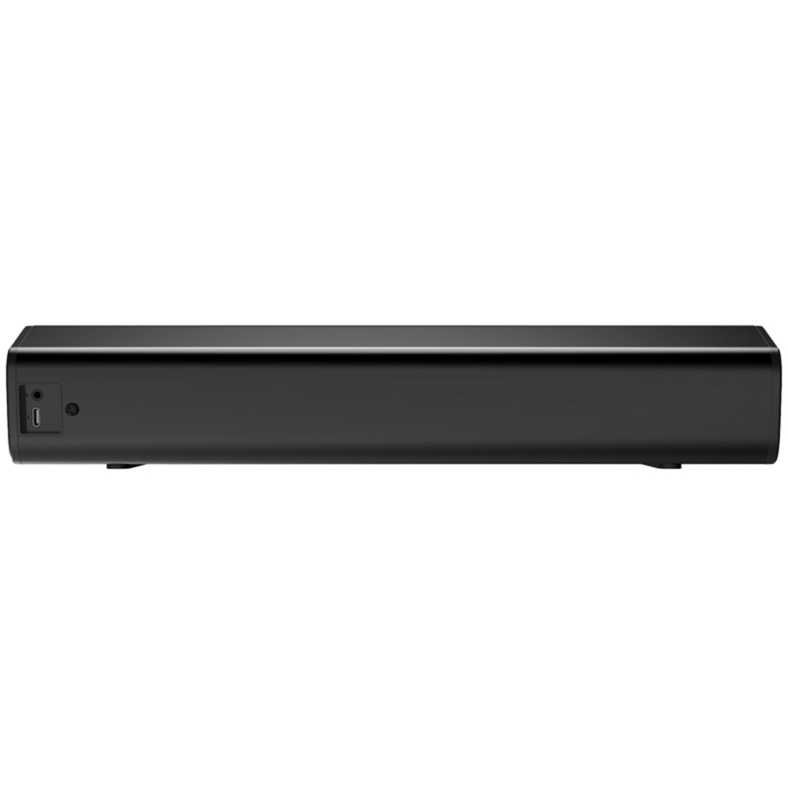 Creative Stage Air V2 2.0-canal Audiobar Black