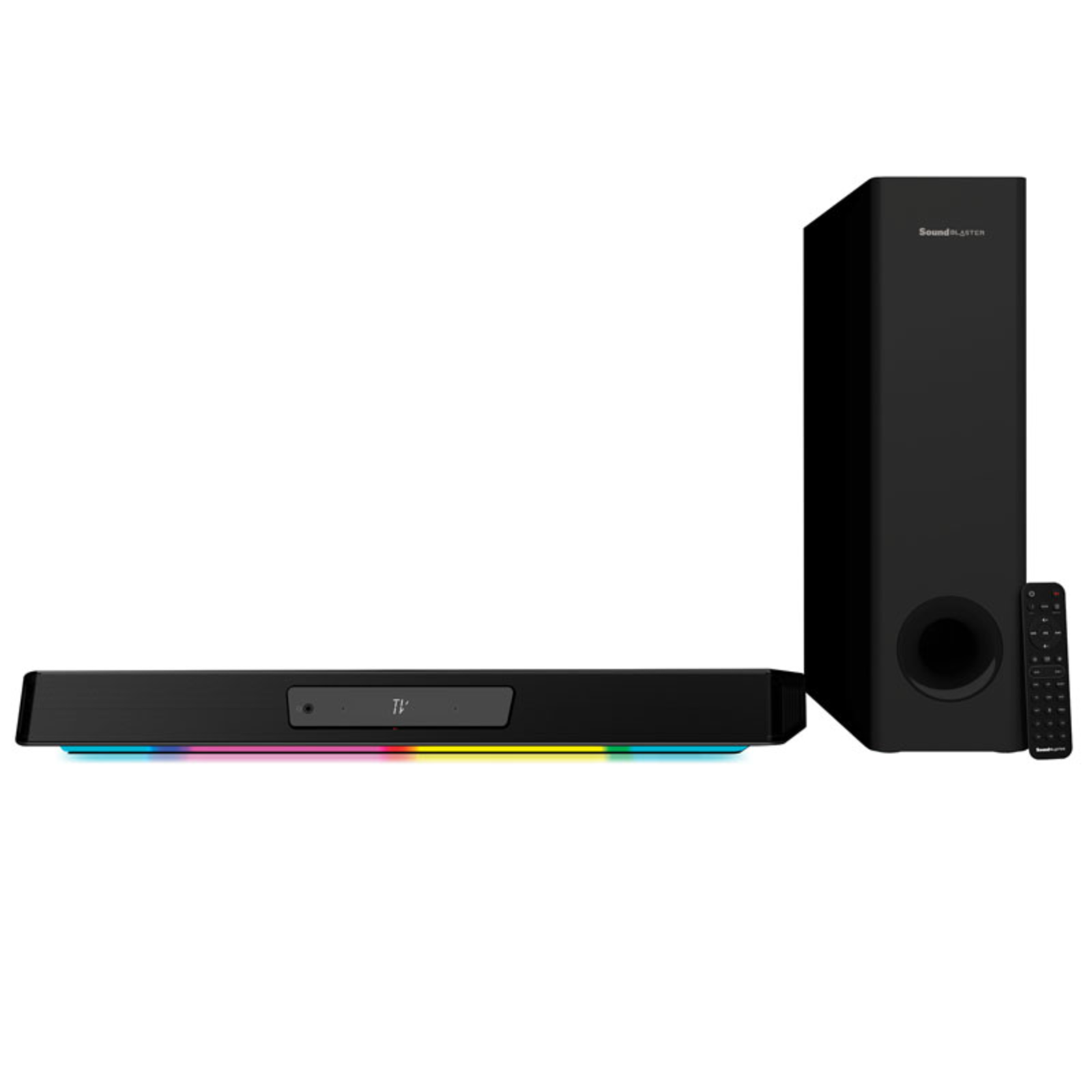 Creative Audio System Sound Blaster Katana V2X Bluetooth