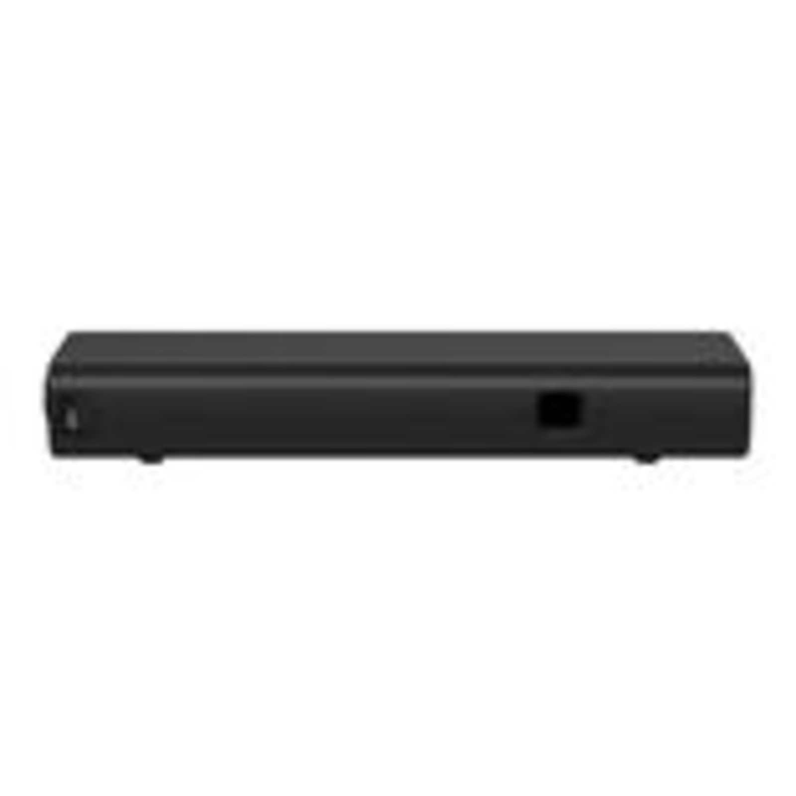 Creative Sound Blaster GS3 Soundbar Black
