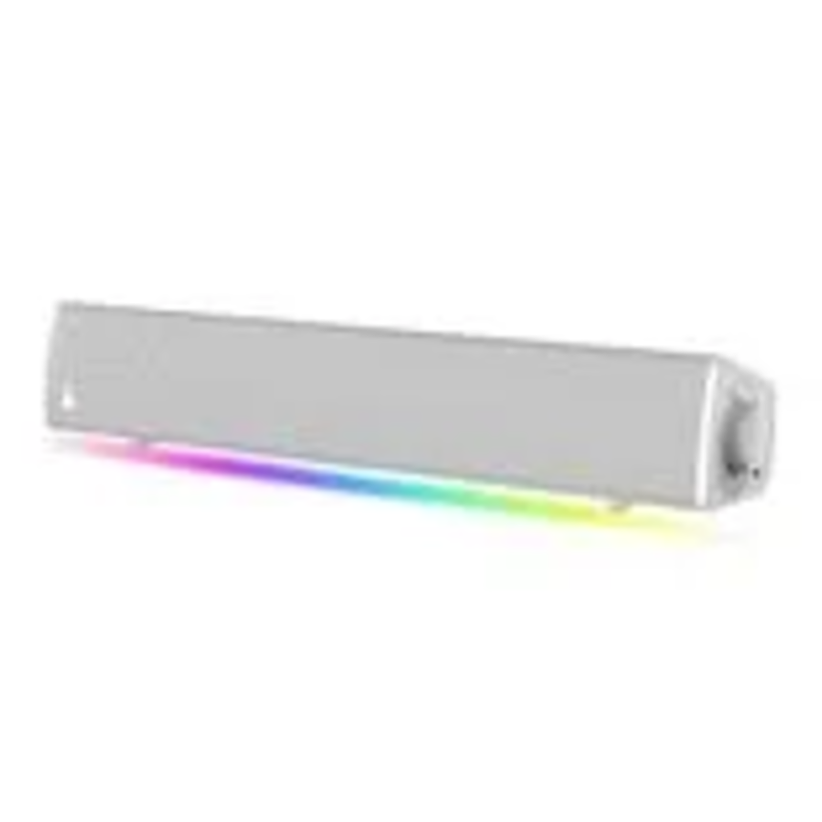 Creative Labs SB GS3 W/RGB White