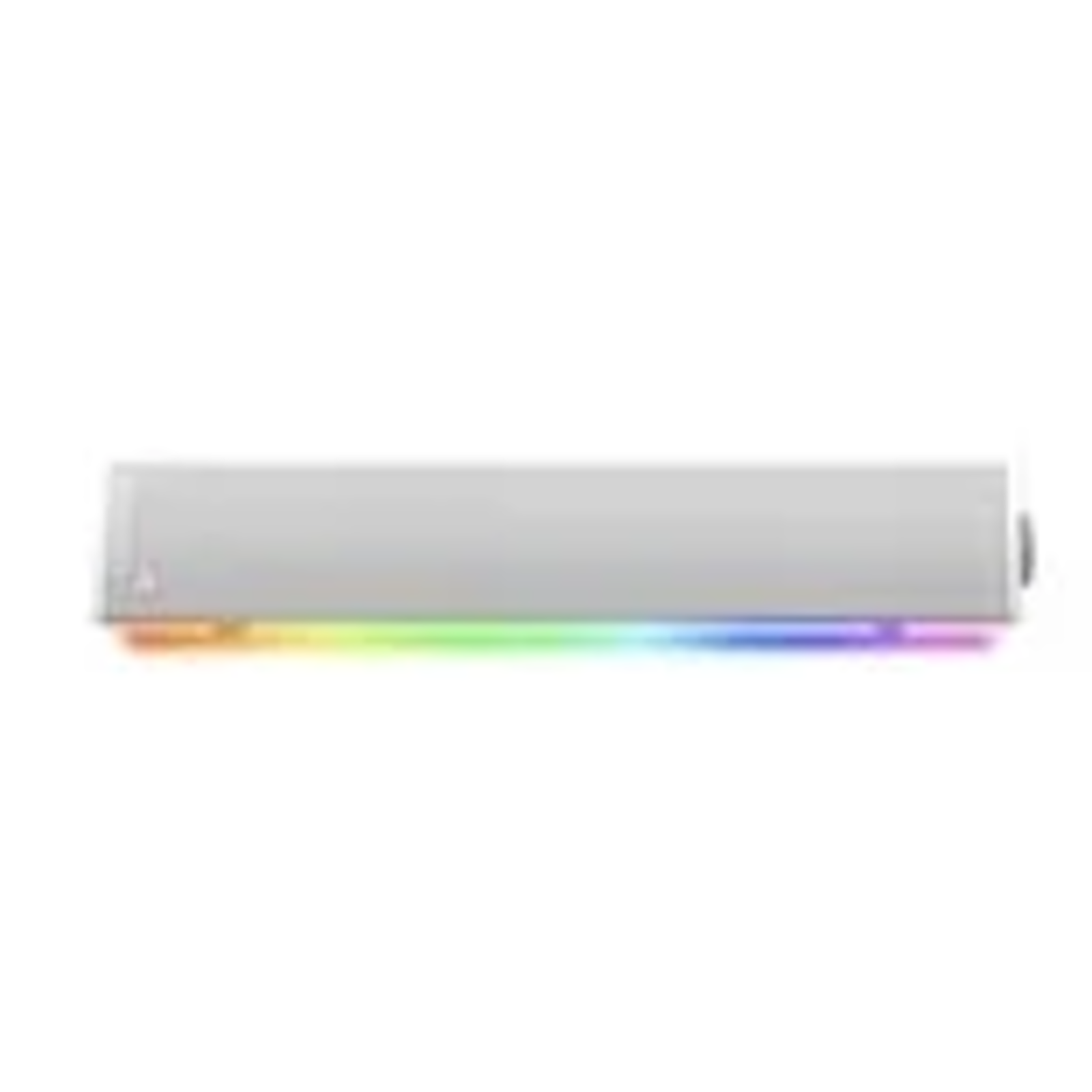 Creative Labs SB GS3 W/RGB White