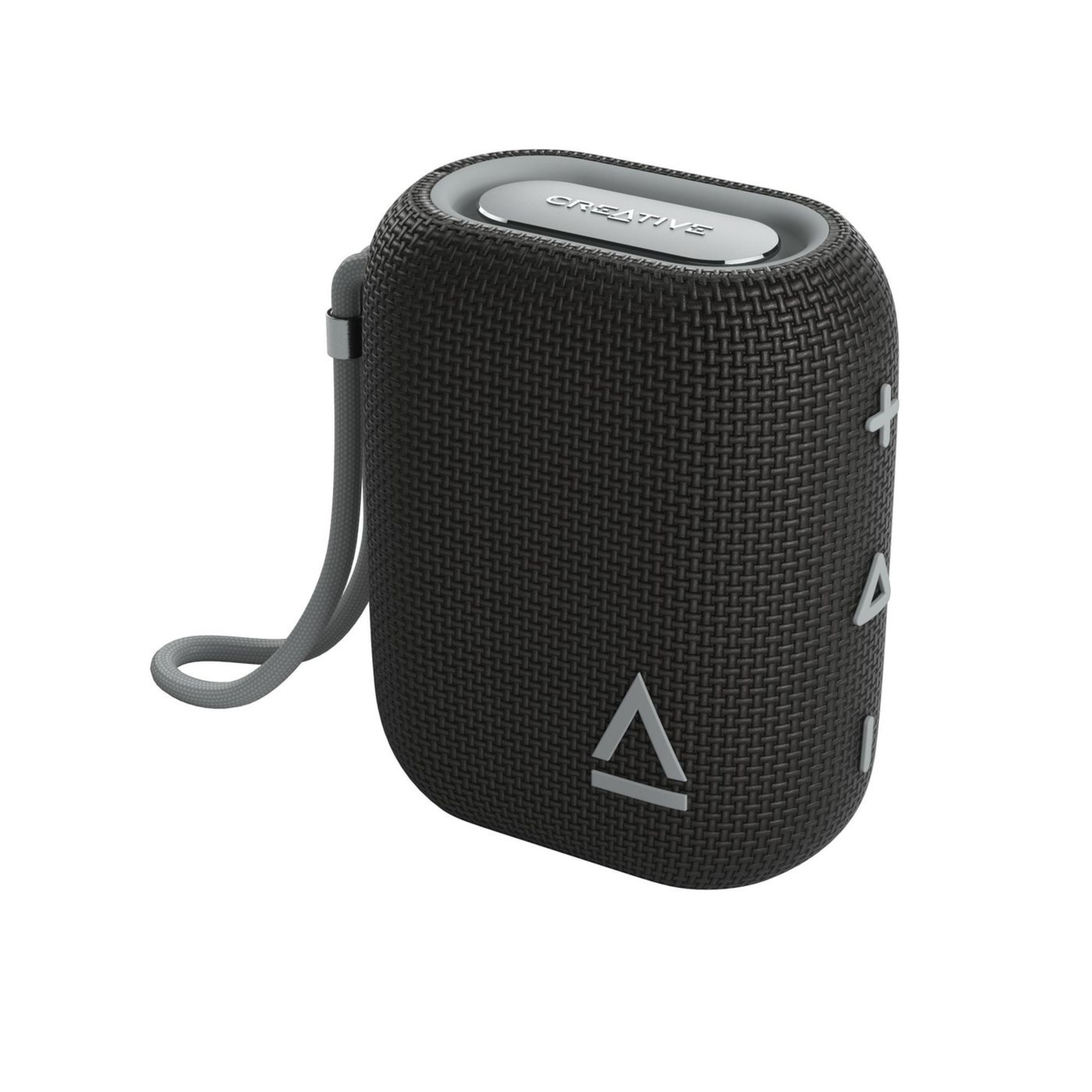 Creative Speakers Muvo Flex Black
