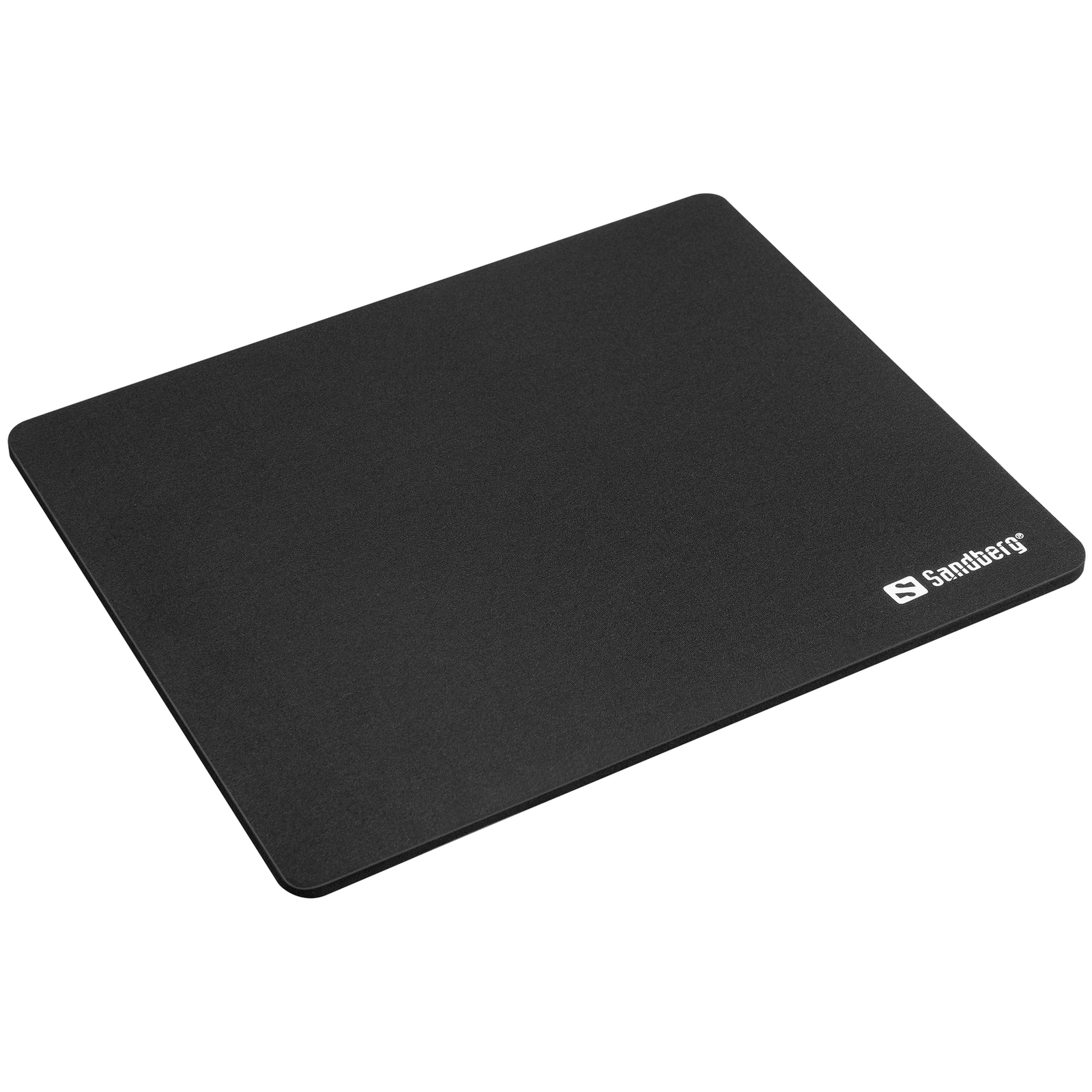 SANDBERG Mouse Pad Black