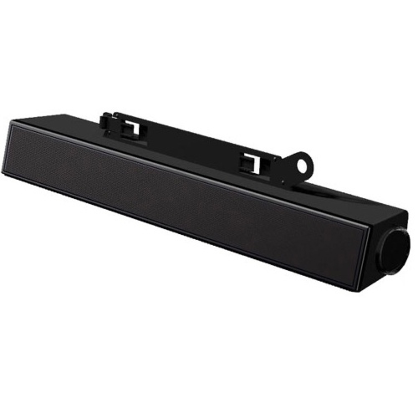DELL AX510 2.0 Channel 10 W 10 W Black Wired 335.3 Mm (520-10704-EU)
