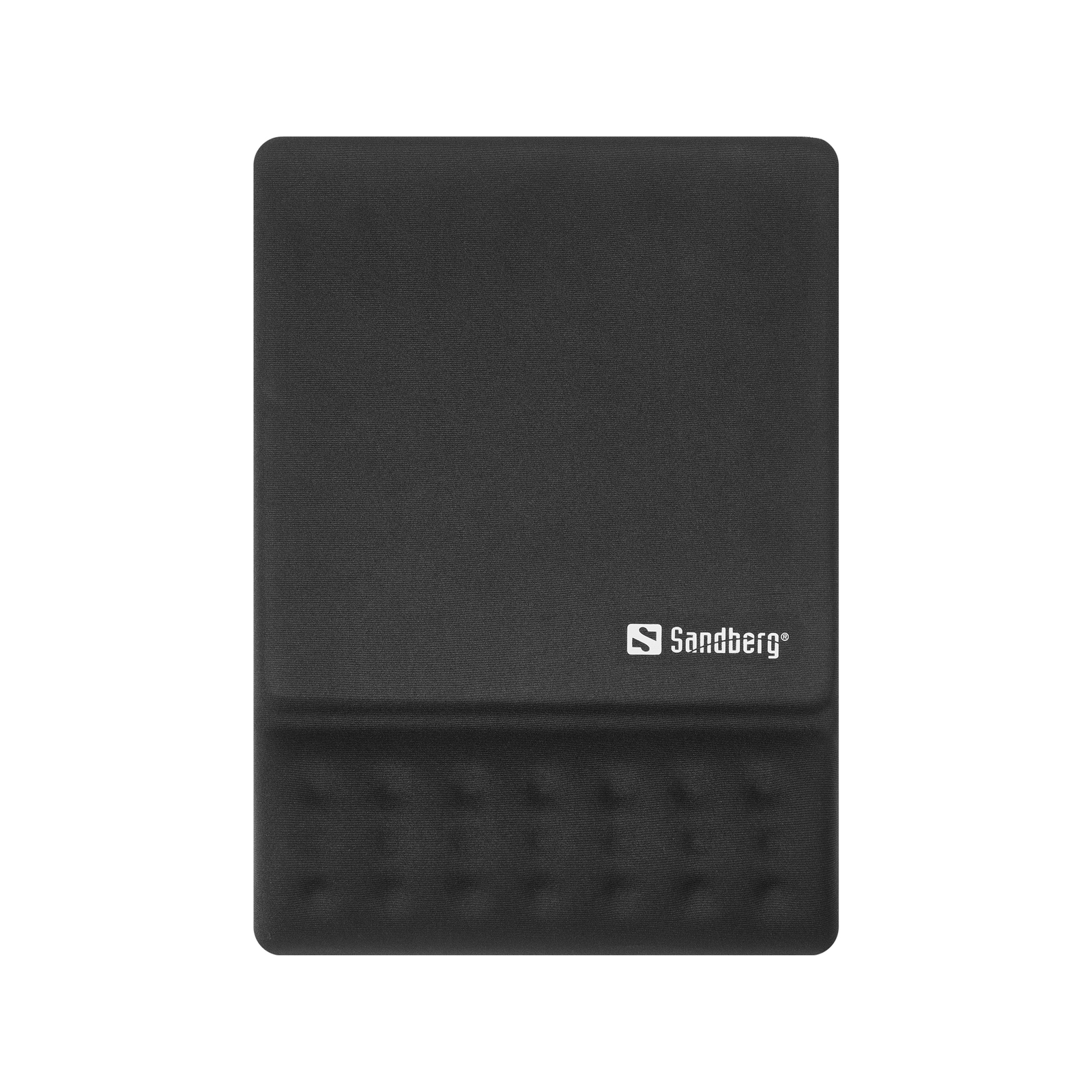 SANDBERG Mouse Pad with Wrist Rest