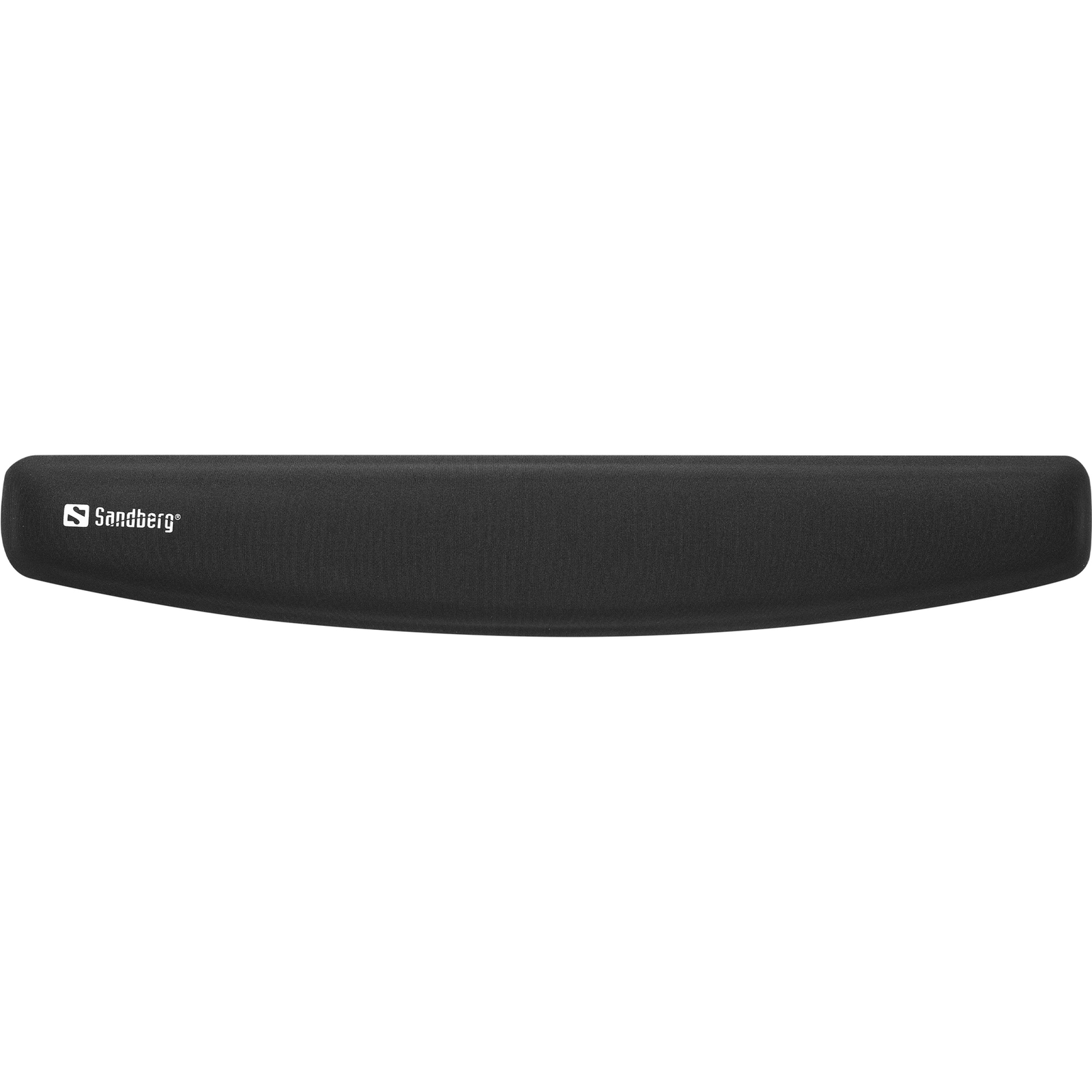 SANDBERG Keyboard Wrist Rest Memory Foam