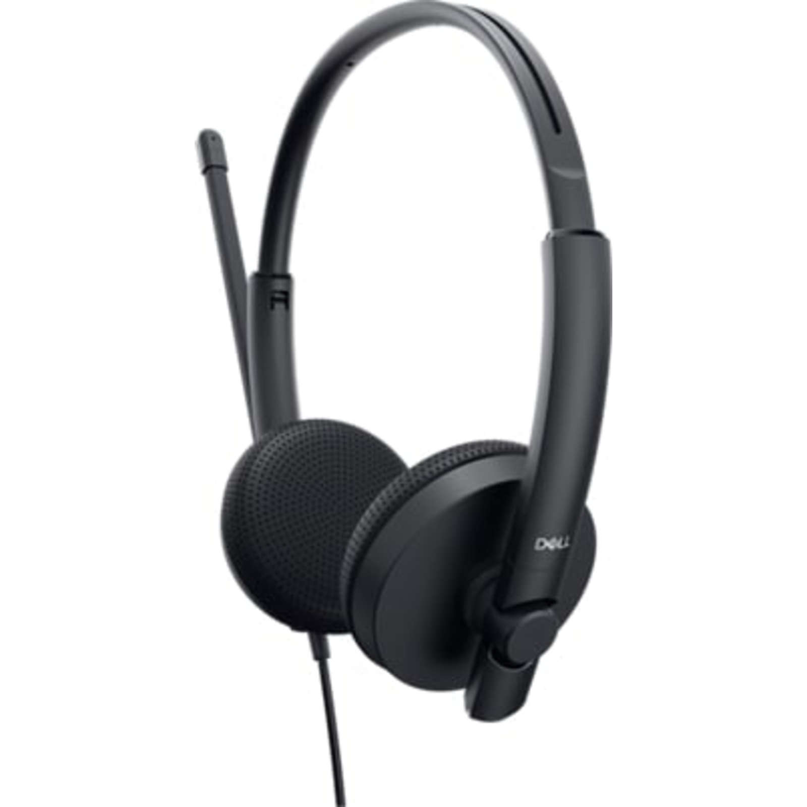 Dell Stereo Wired Headphones WH1022