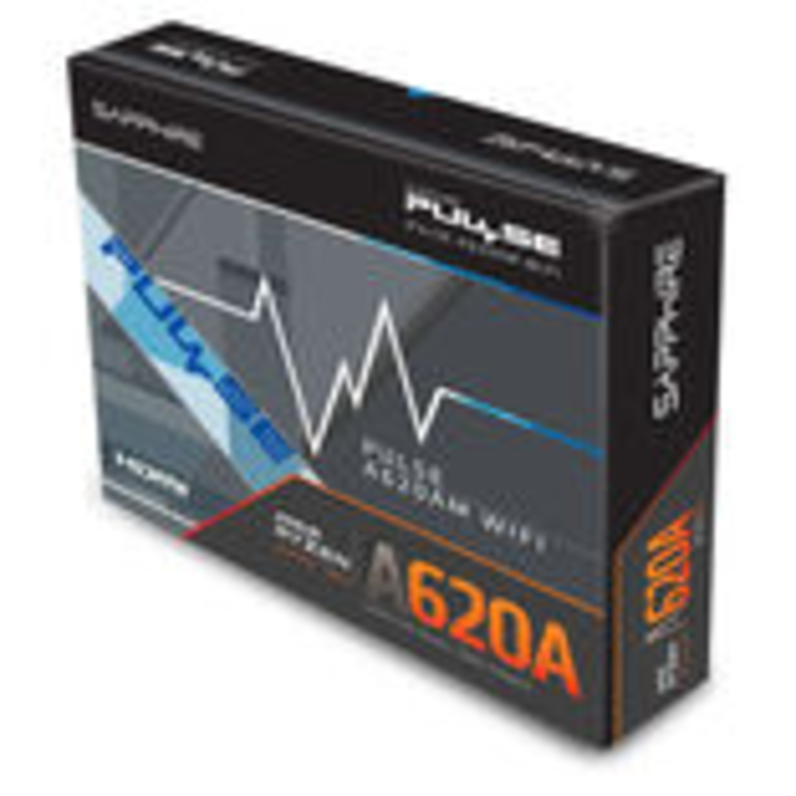 Sapphire 52118-03-40G motherboard Socket PC AMD AM5 Form Factor Details Micro-ATX