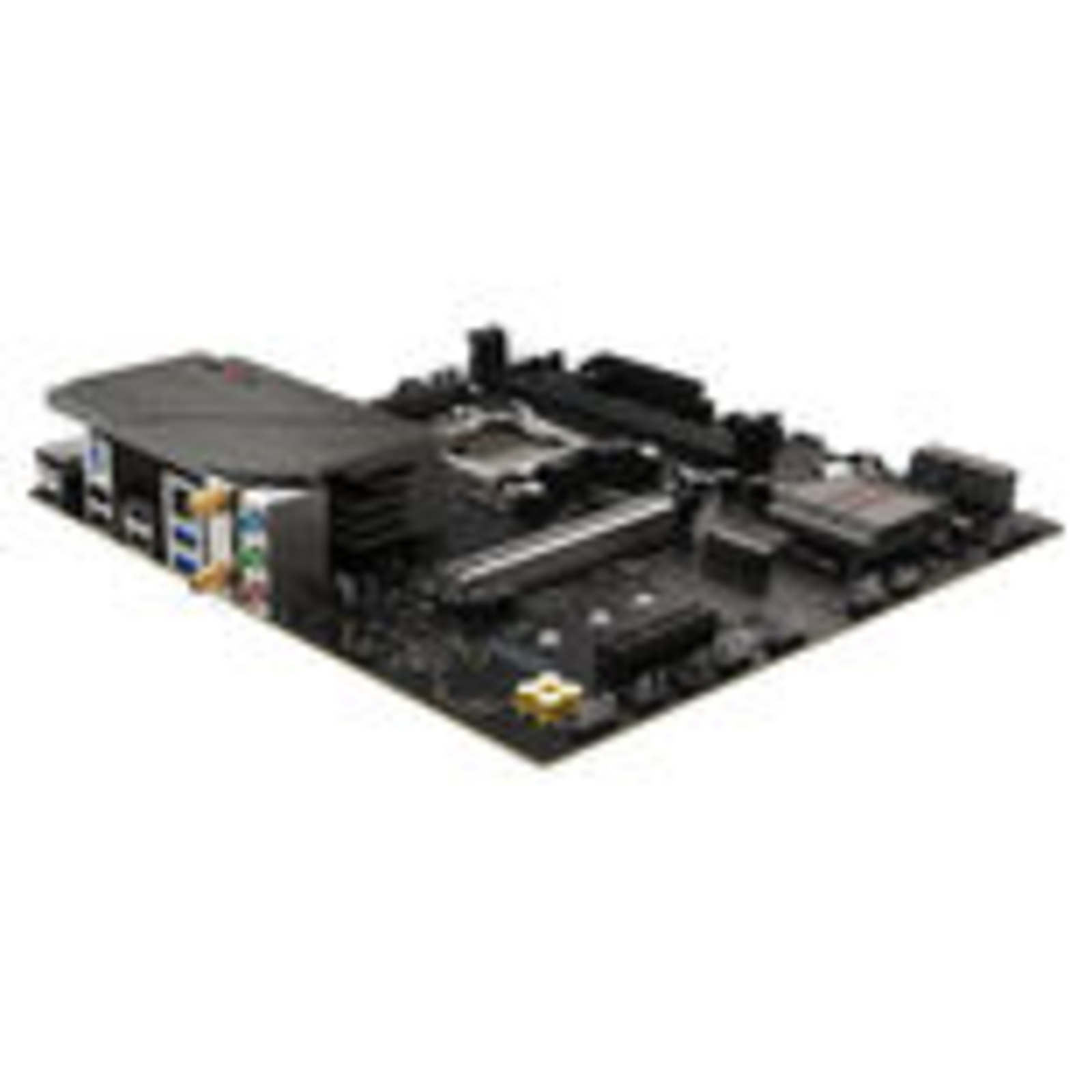 Sapphire 52118-03-40G motherboard Socket PC AMD AM5 Form Factor Details Micro-ATX