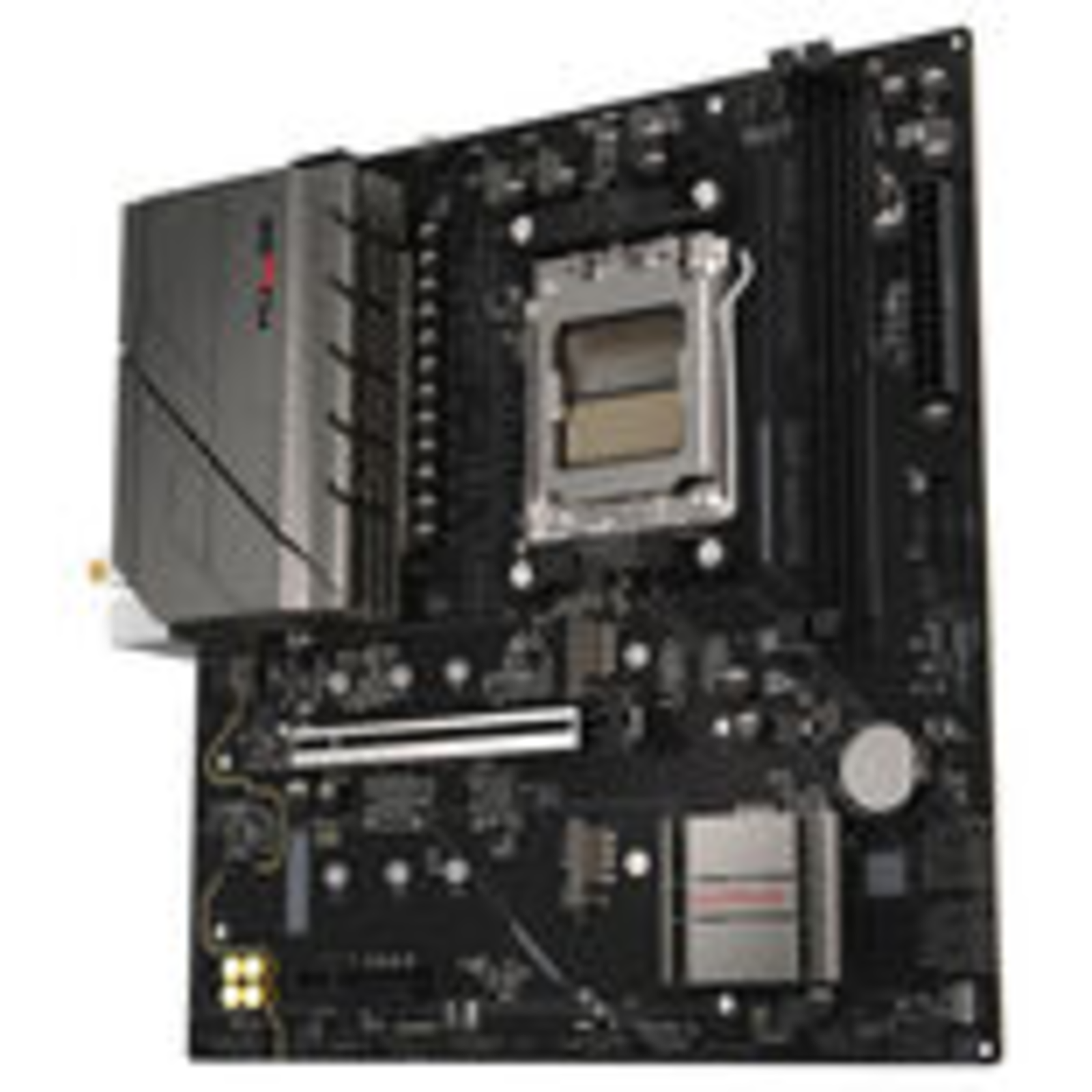 Sapphire 52118-03-40G motherboard Socket PC AMD AM5 Form Factor Details Micro-ATX