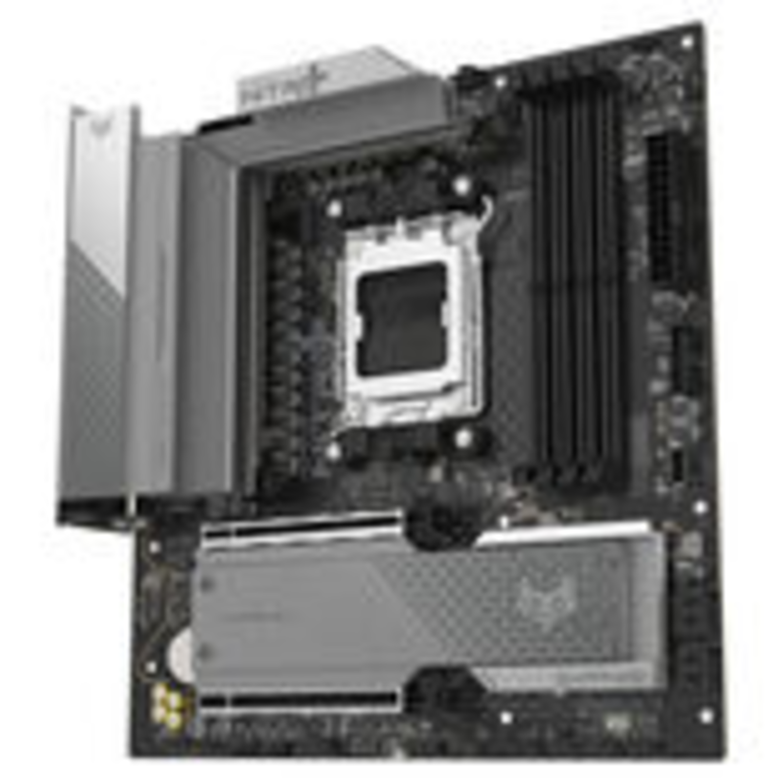 Sapphire 52123-01-40G Motherboard Socket PC AMD AM5 Form Factor Details Micro-ATX