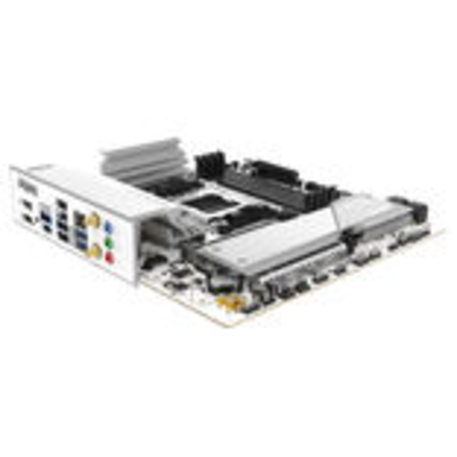 Sapphire PURE B850M WIFI Motherboard