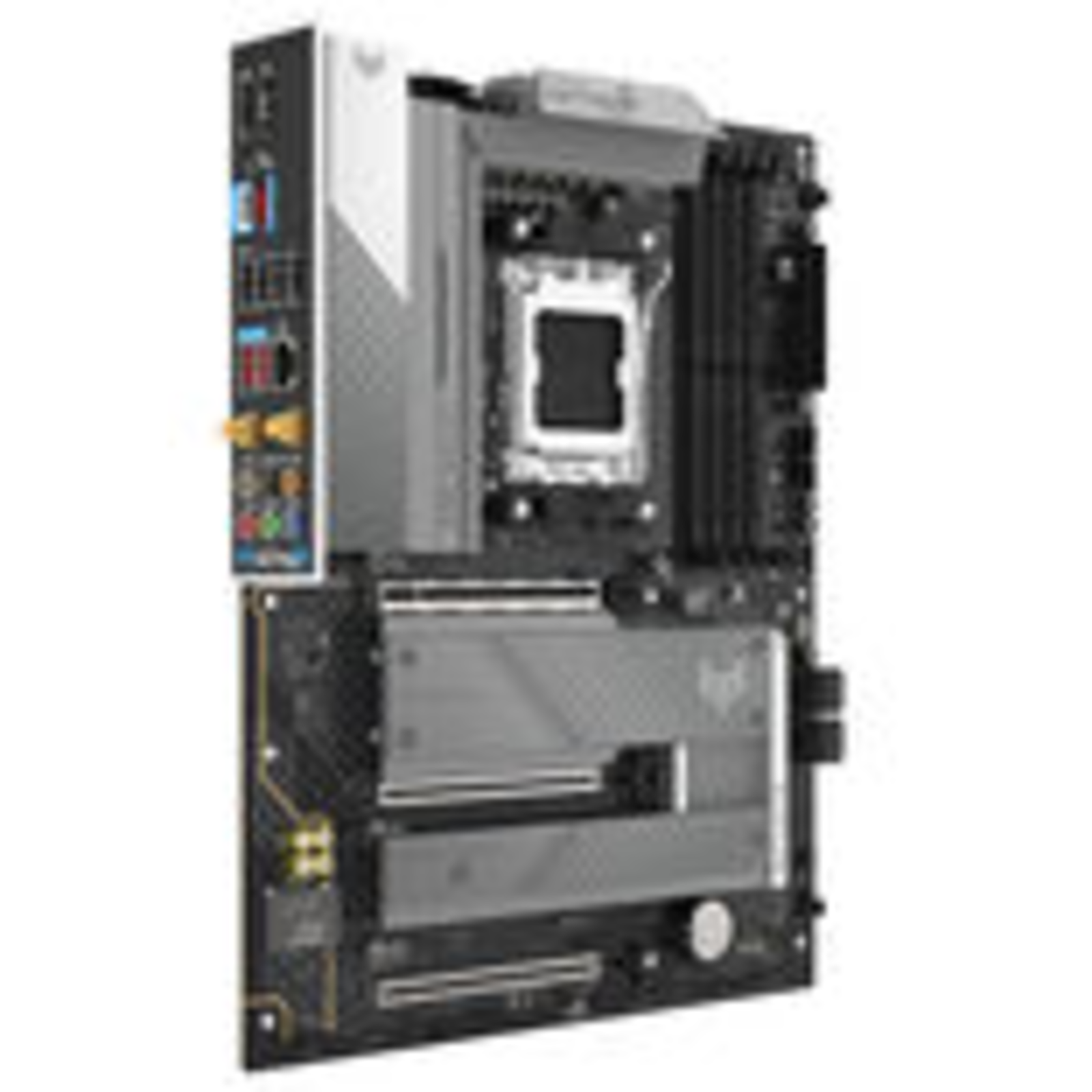 Sapphire NITRO+ B850A WIFI7 1xHDMI 1.4 1xDP 1.2