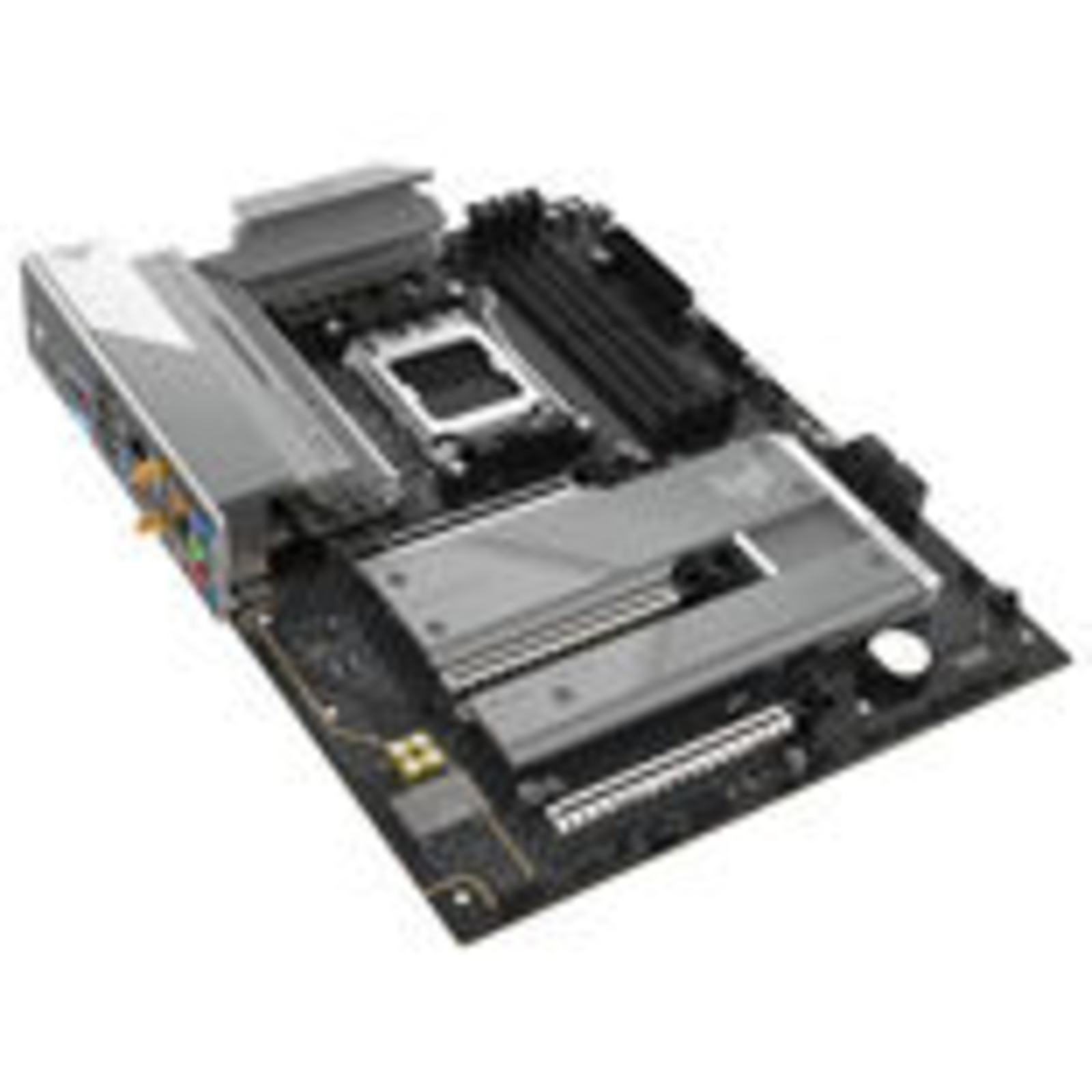 Sapphire NITRO+ B850A WIFI7 1xHDMI 1.4 1xDP 1.2