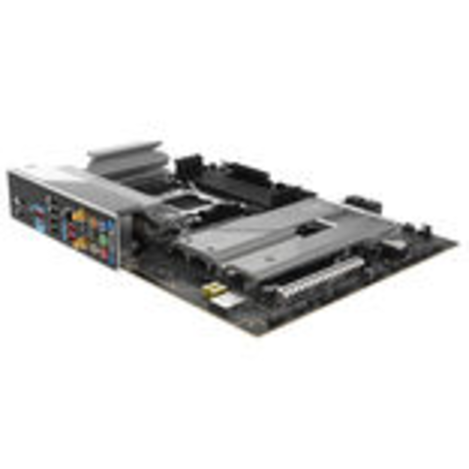 Sapphire NITRO+ B850A WIFI7 1xHDMI 1.4 1xDP 1.2