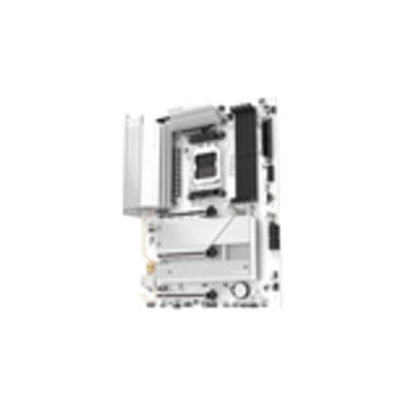 Sapphire MB PURE B850A WIFI7 AMD AM5 DDR5 ATX