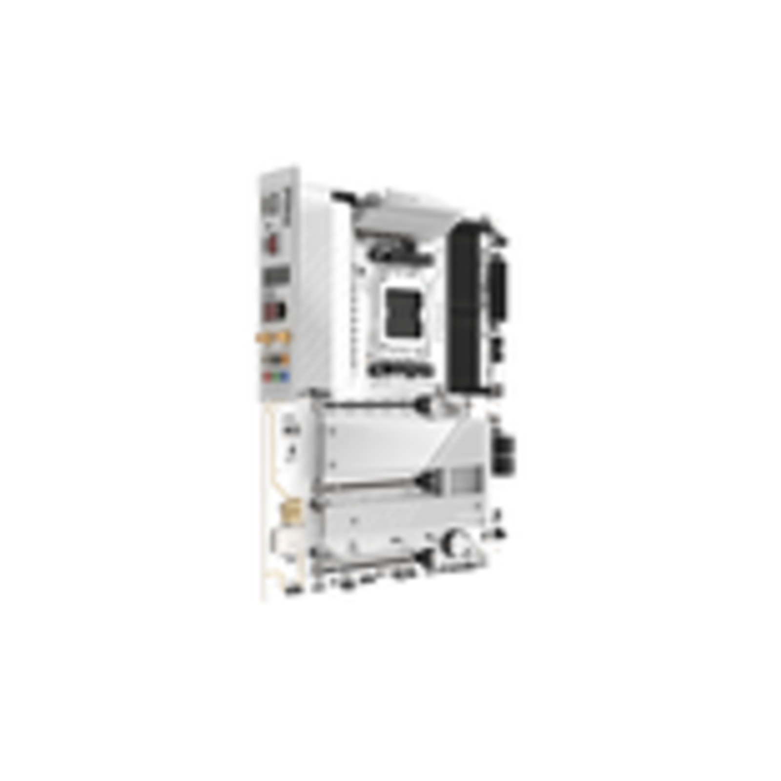 Sapphire MB PURE B850A WIFI7 AMD AM5 DDR5 ATX
