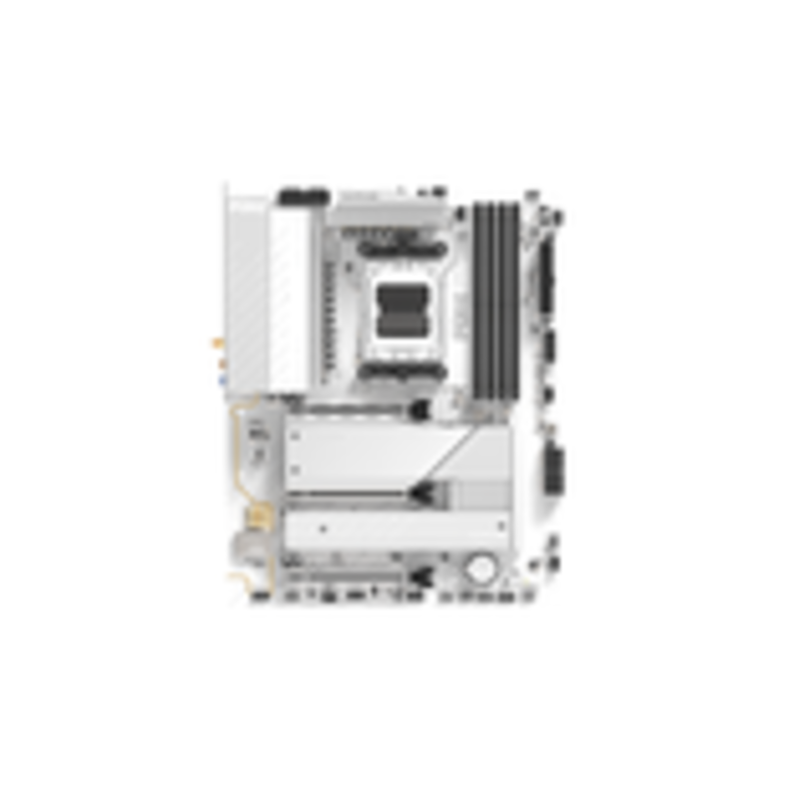 Sapphire MB PURE B850A WIFI7 AMD AM5 DDR5 ATX