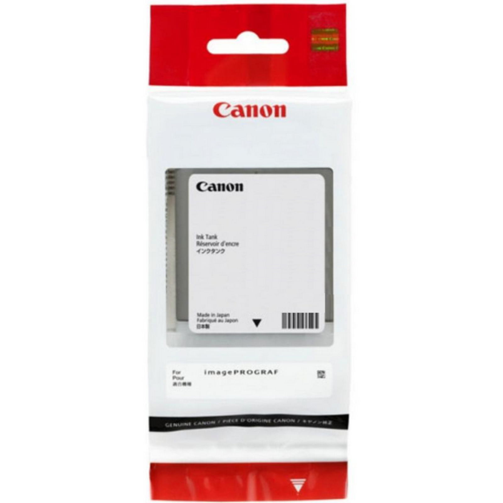 Canon Ink Black matte HC PFI-2700MBK
