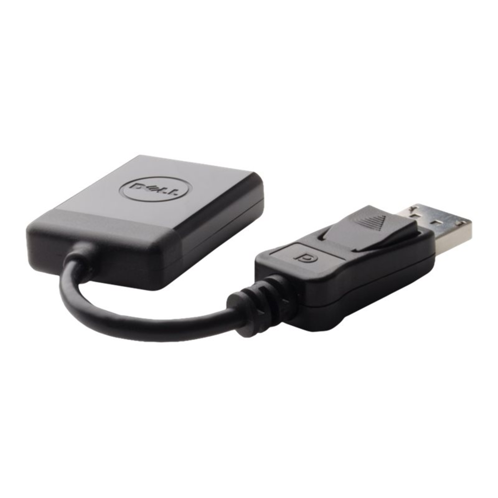Dell 492-11715 DisplayPort VGA Male Male 1.1a 1920 X 1200 Pixels