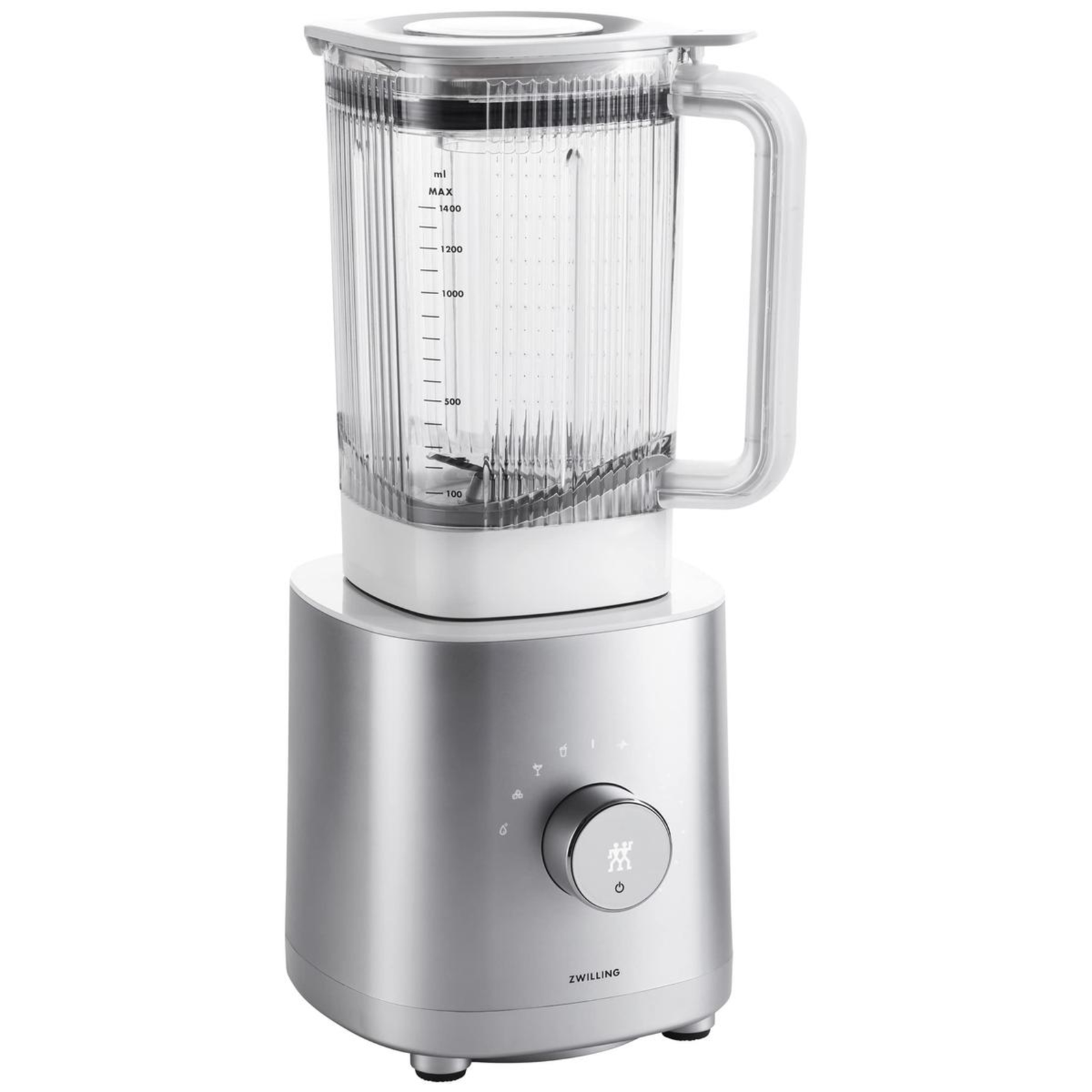 ZWILLING Enfinigy Multi-purpose Blender 53002-000-0 Silver