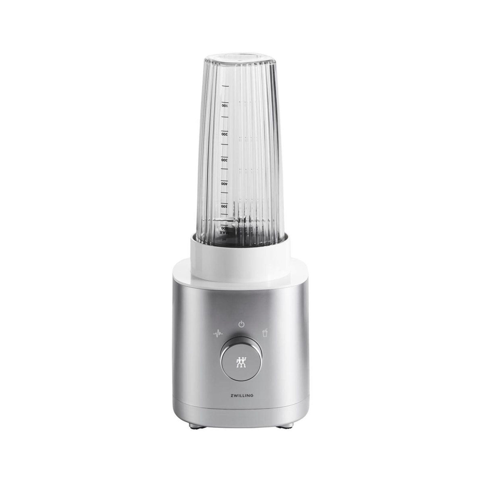 ZWILLING Enfinigy Blender 53003-000-0 Silver