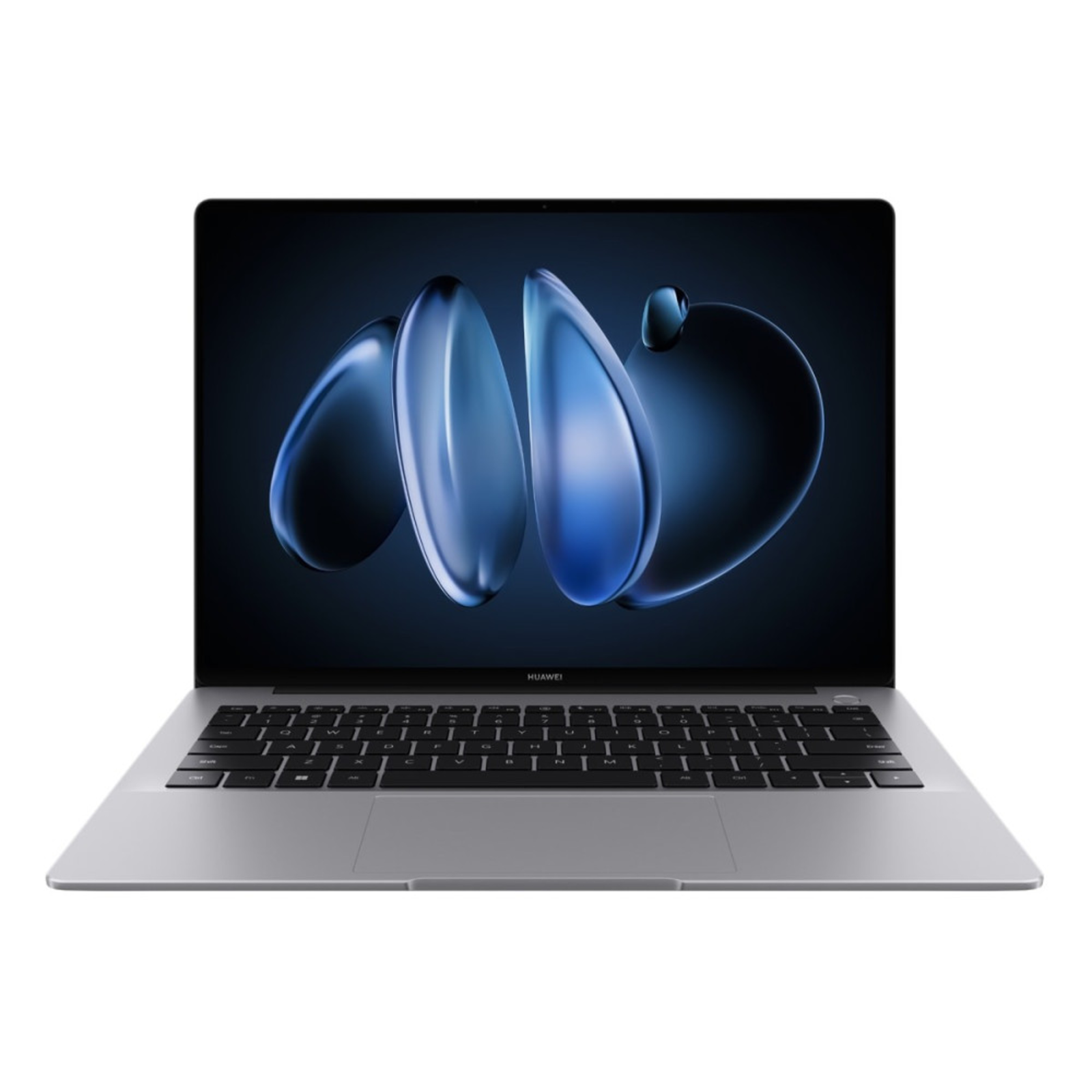 Huawei MateBook 14 2024 Space Grey Core Ultra 5 125H 16GB RAM 512GB SSD EN