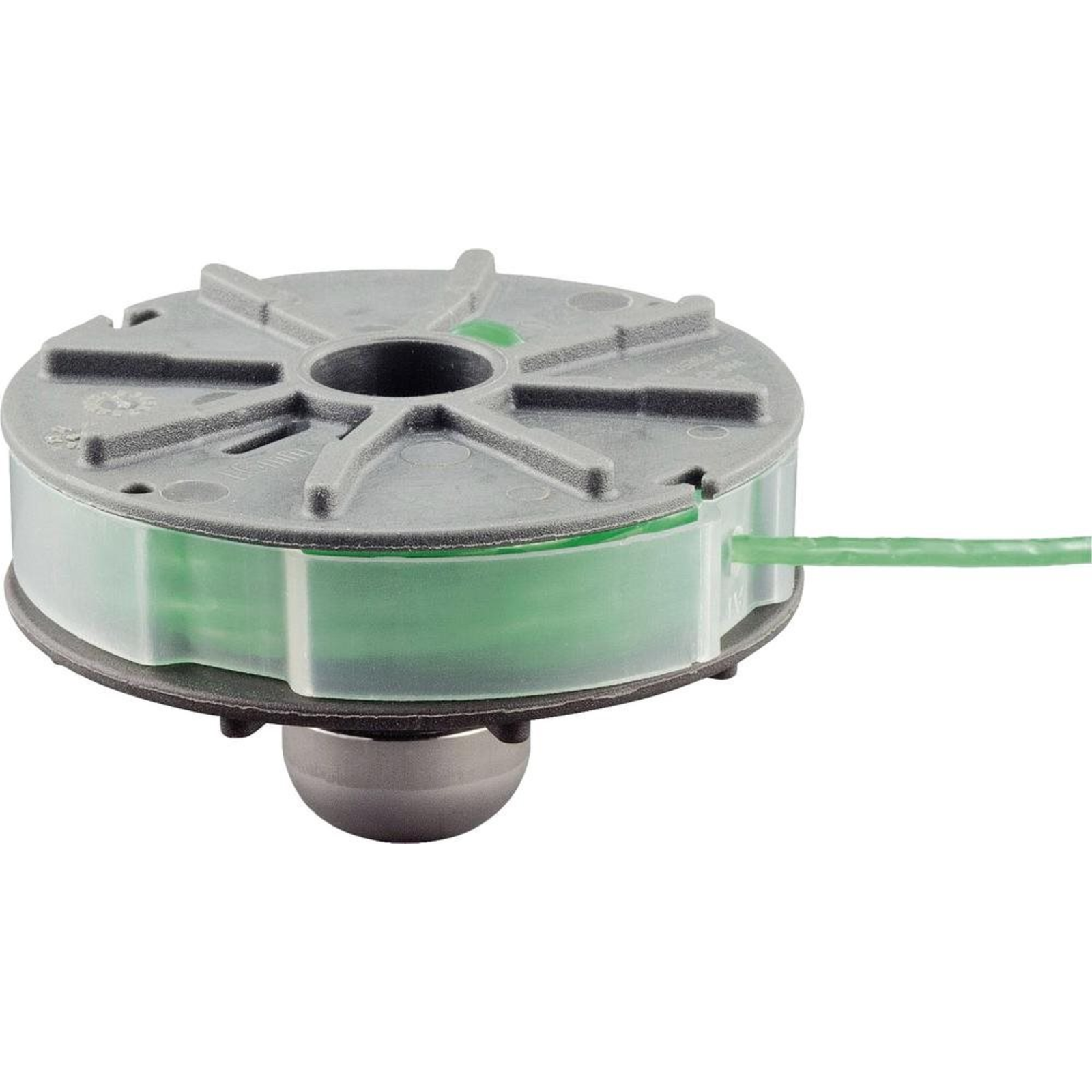GARDENA 5309-20 Replacement Spool Suitable for (model Grass Trimmer) Gardena PowerCut Plus 650/30