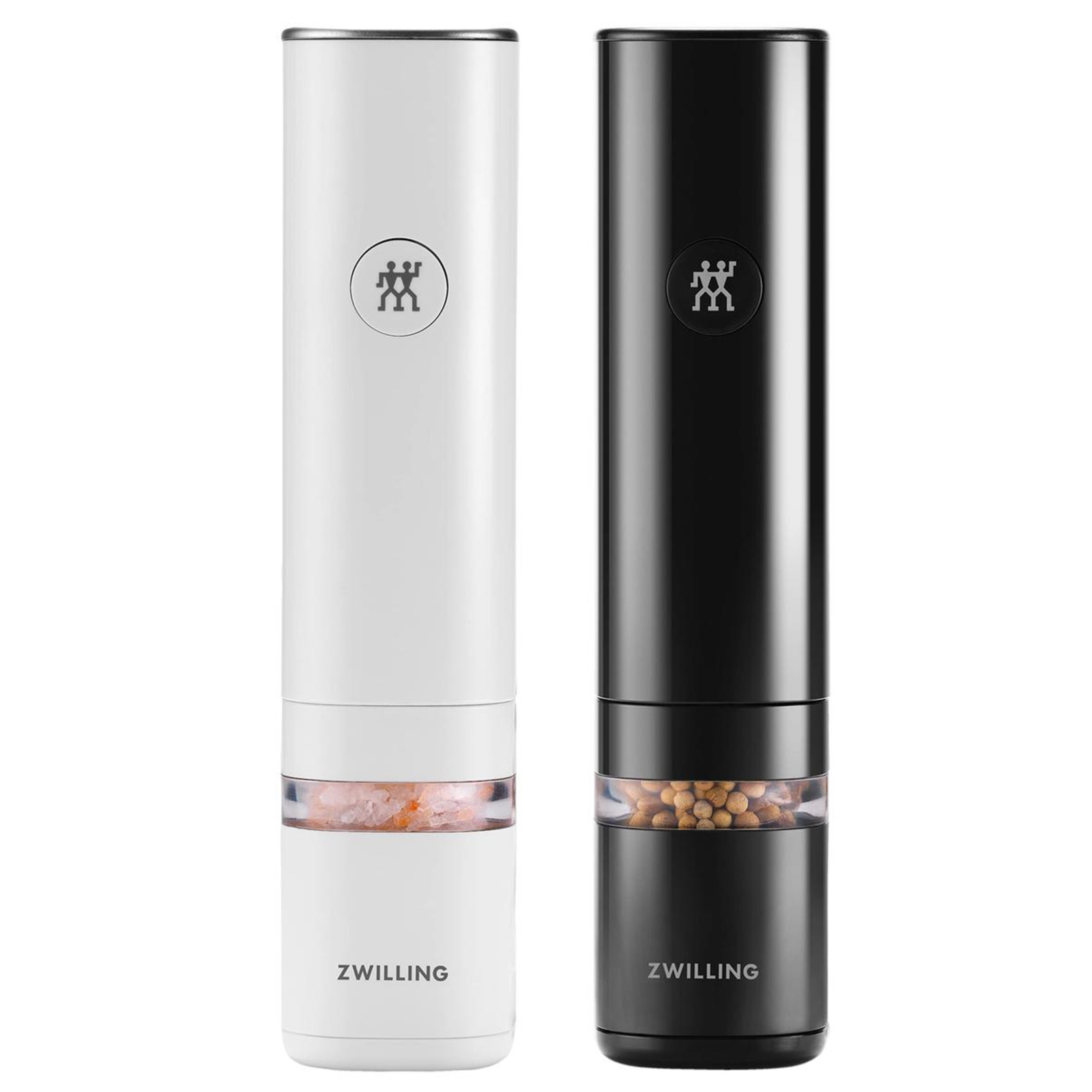 ZWILLING Set of 2 Enfinigy Skulls 53103-702-0