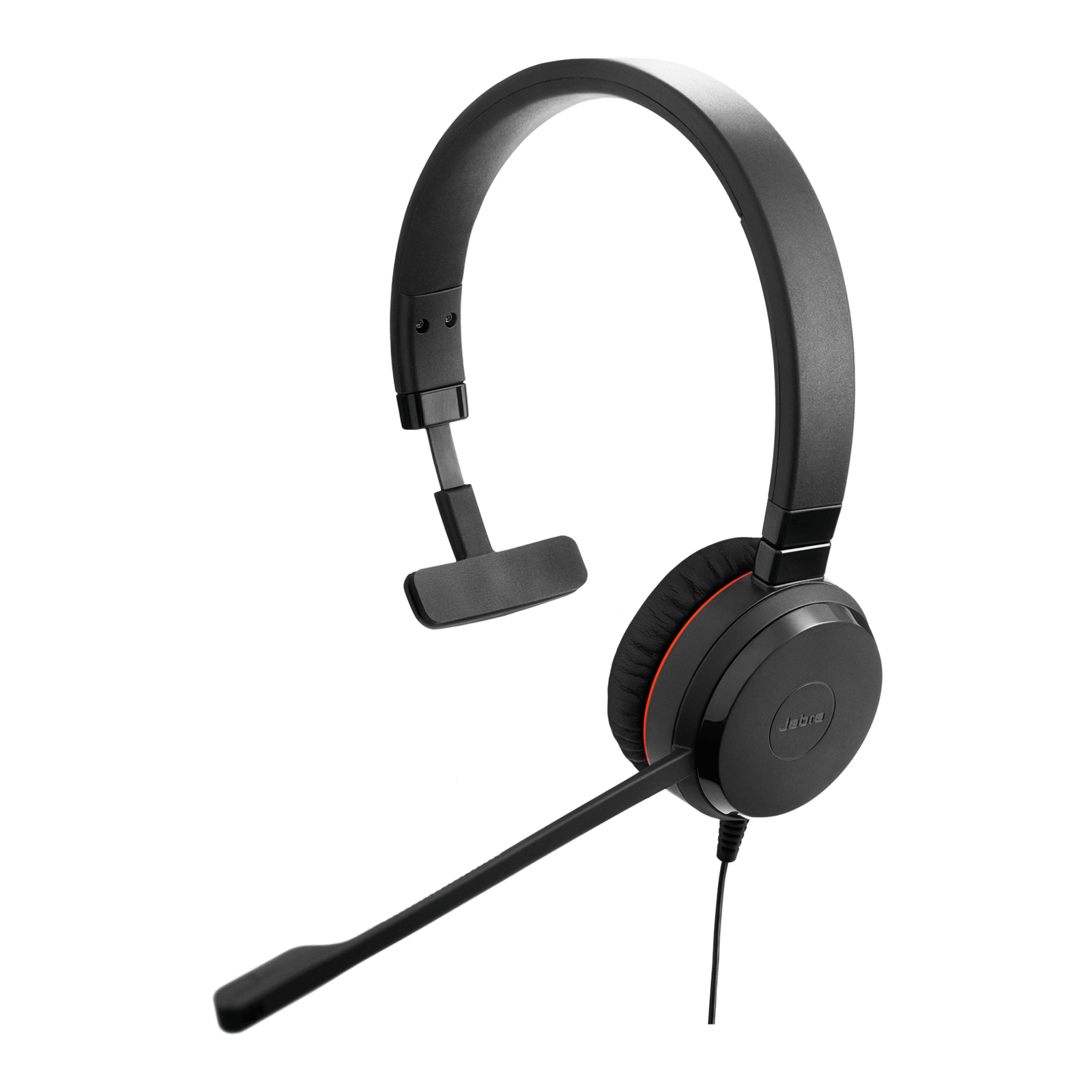Jabra Headset Evolve 30 II MS Mono USB Corded