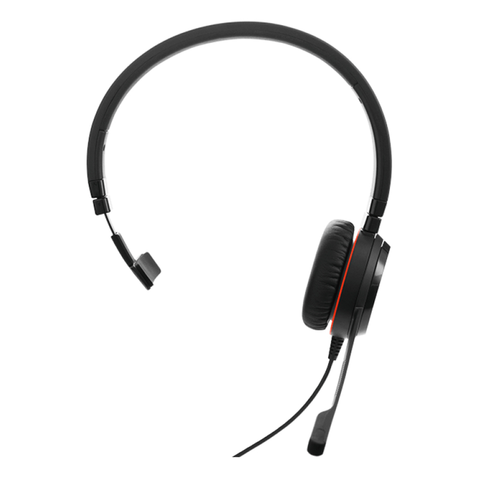 Jabra Evolve 30 II UC Mono Headset On-ear (5393-829-369)