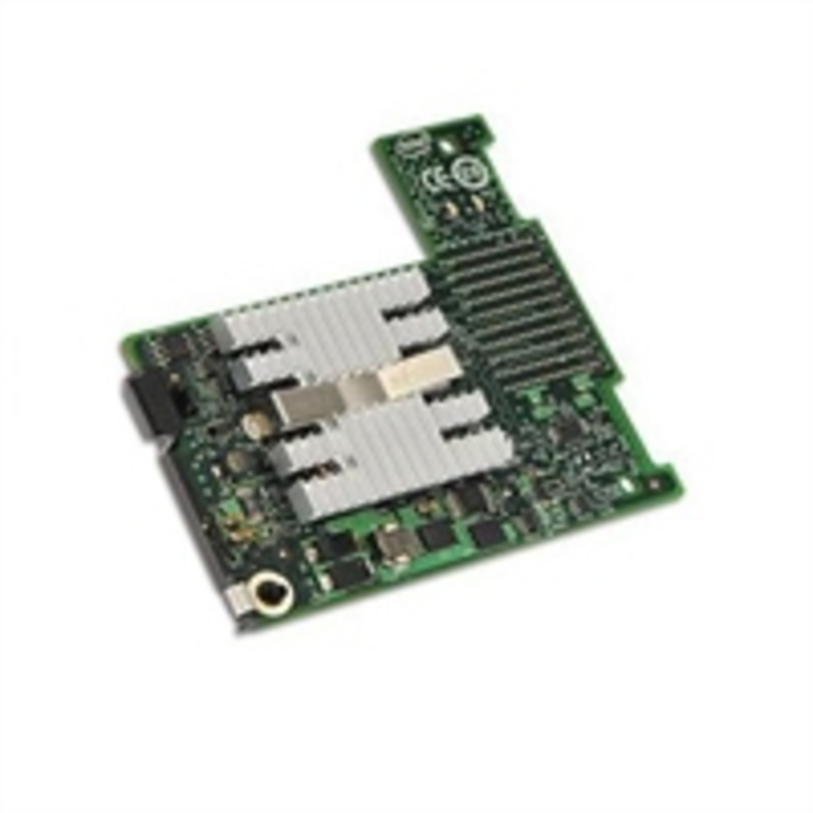 Dell Intel Network Adapter 10GbE 2 Ports