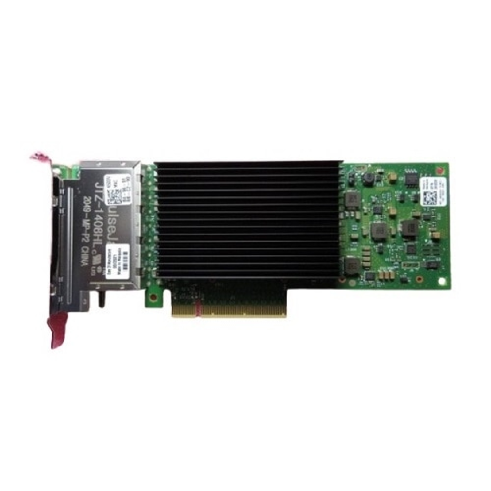 Dell Intel X710-T4L Customer Install Network Adapter (540-BCSF)