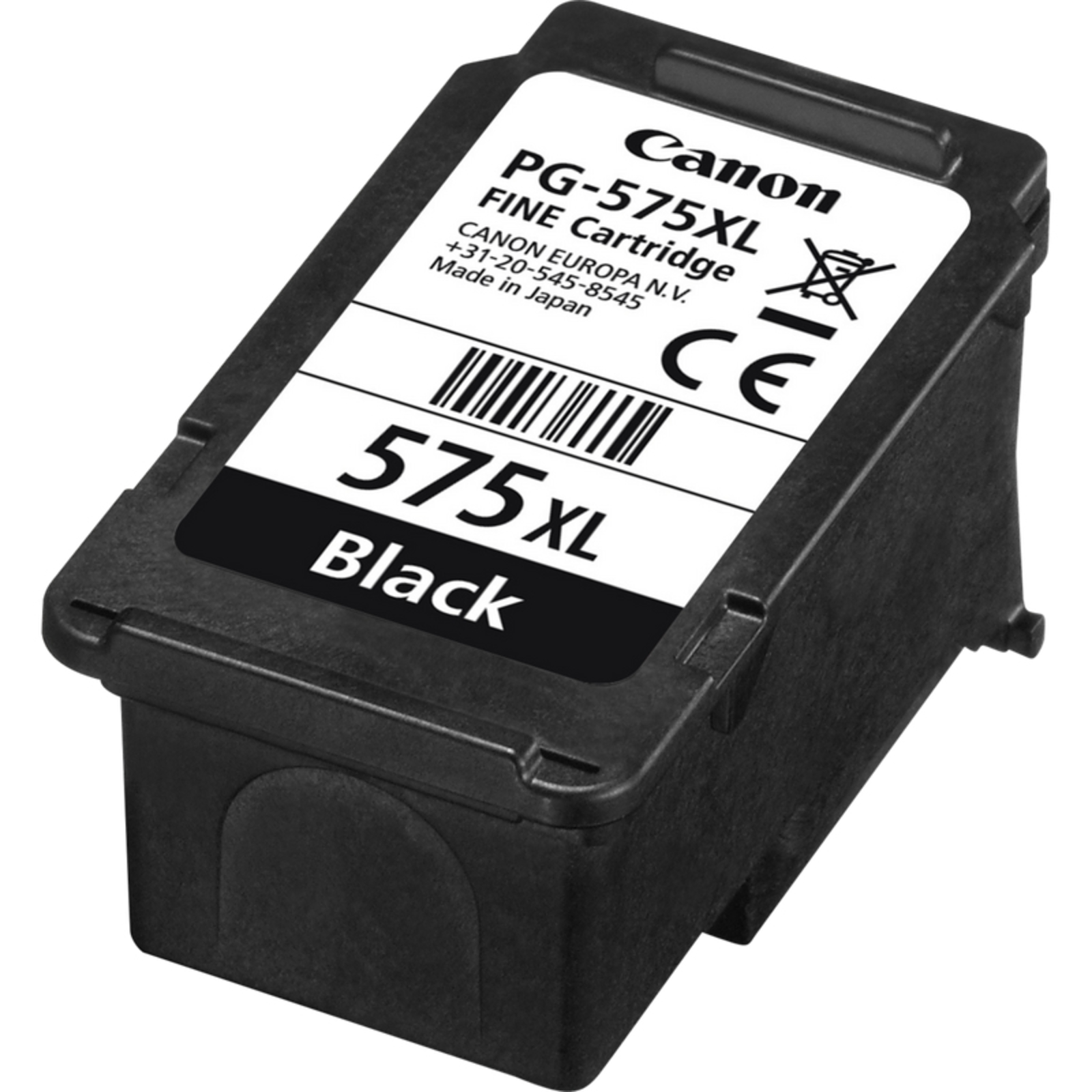 Canon PG 575XL Black 400 Pages Ink 5437C001