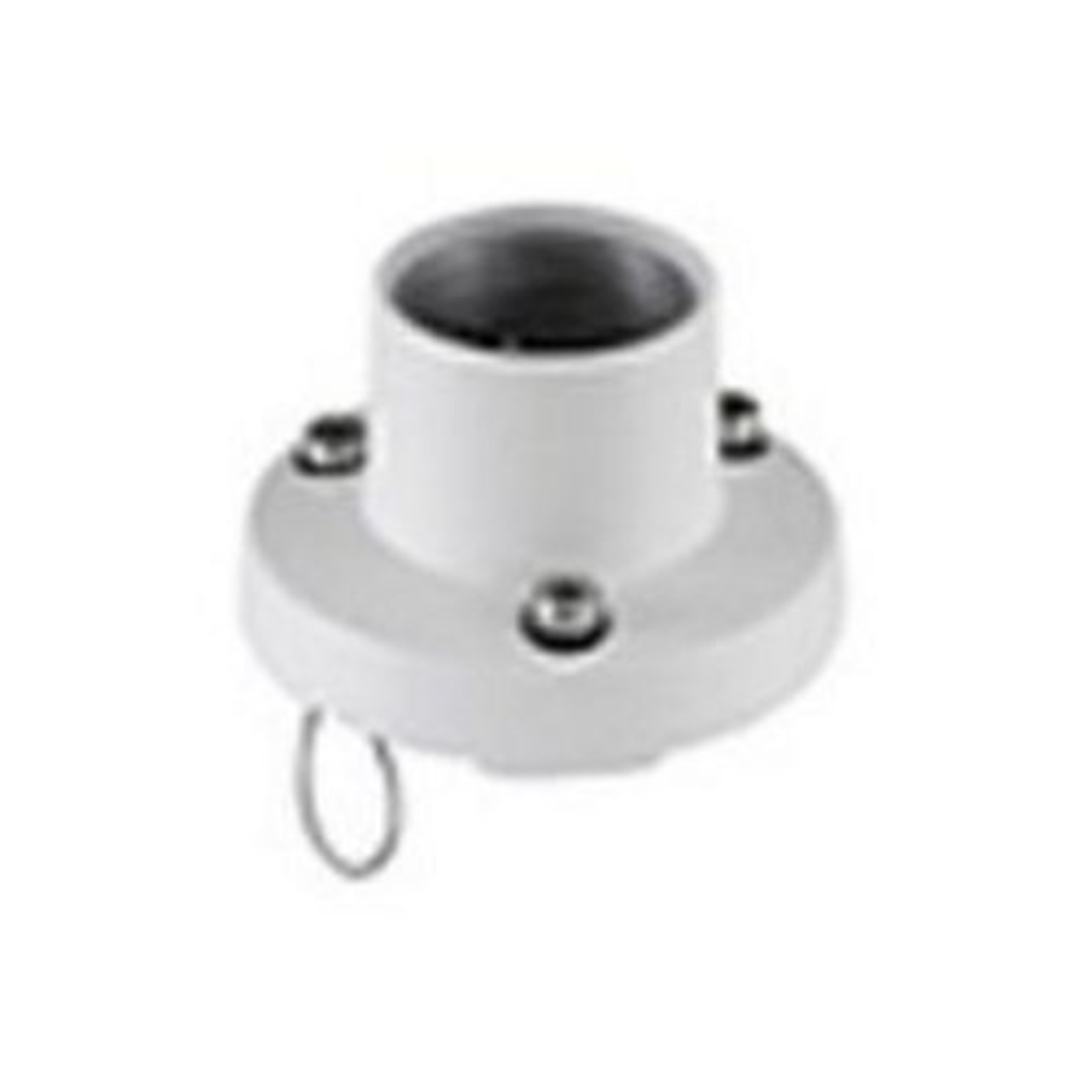 Axis Communications T94A01D Pendant Kit Q60 And P55 Series Enables Mount on Standard 1.5inch NPT