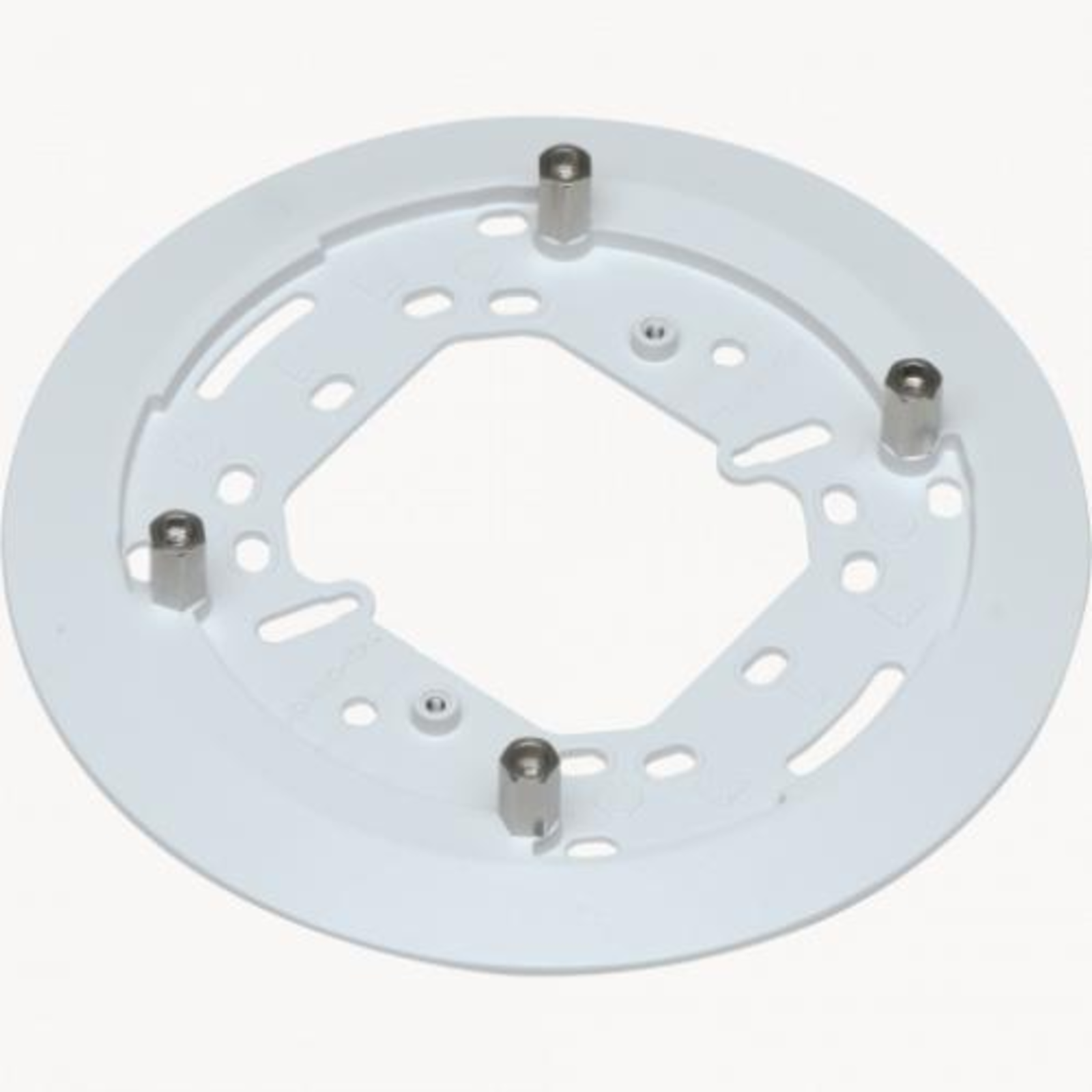AXIS T94F01M J-BOX/GANG BOX PLA BRACKET for MOUNTING