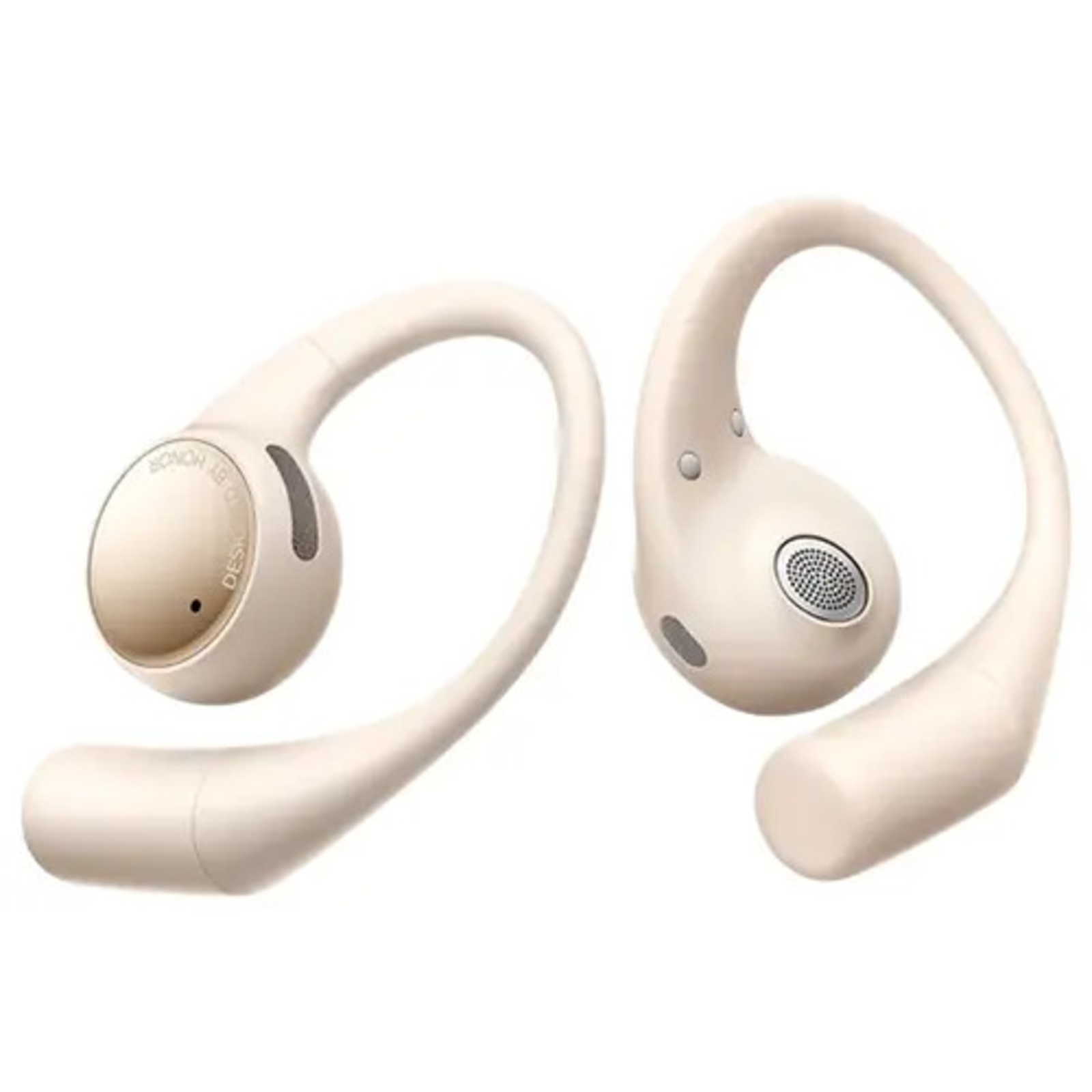 Honor Earbuds Open gold