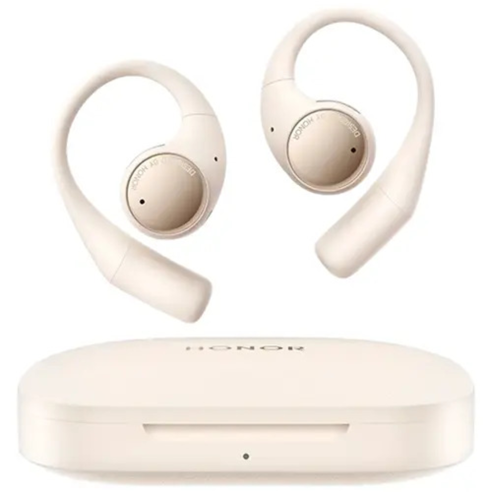 Honor Earbuds Open gold