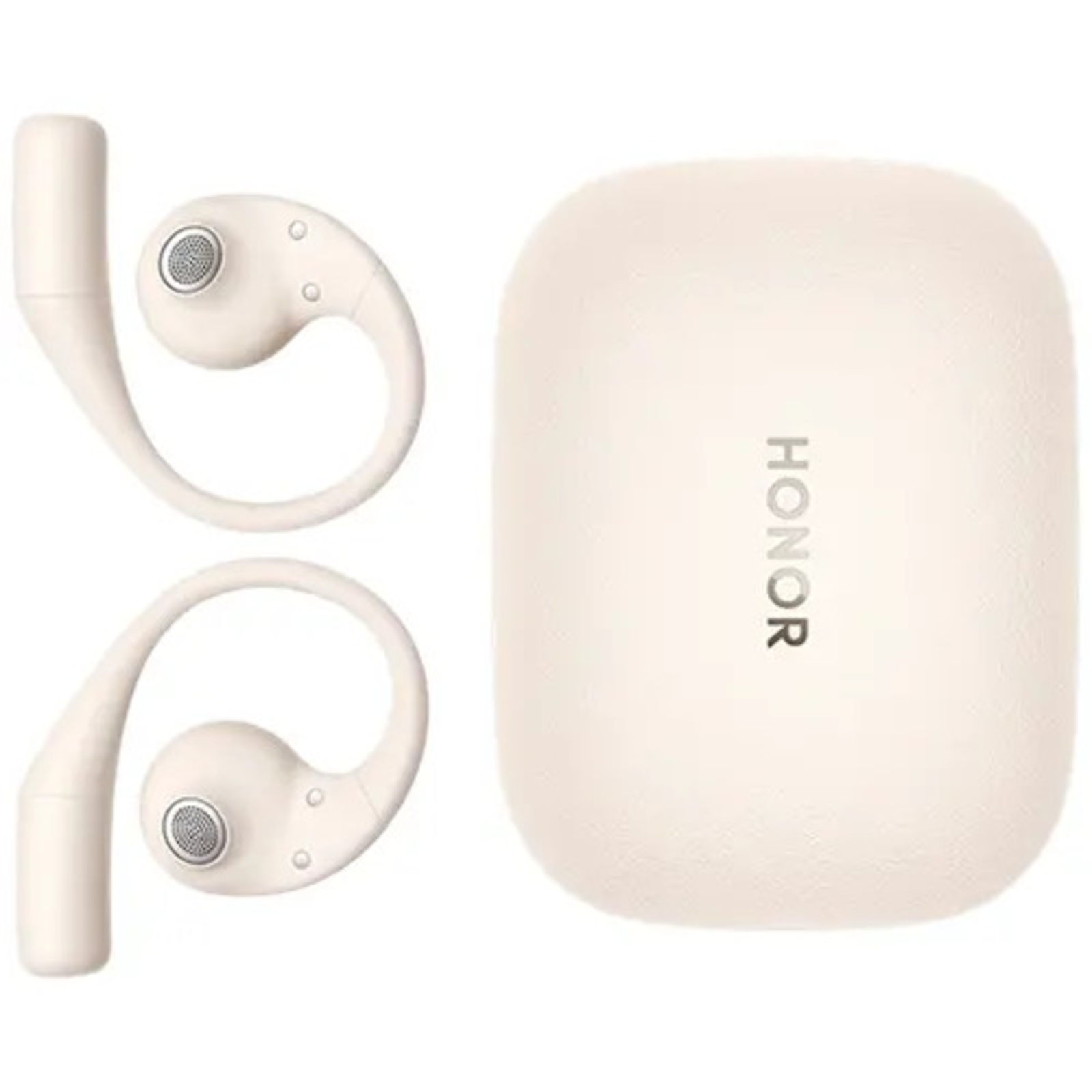 Honor Earbuds Open gold