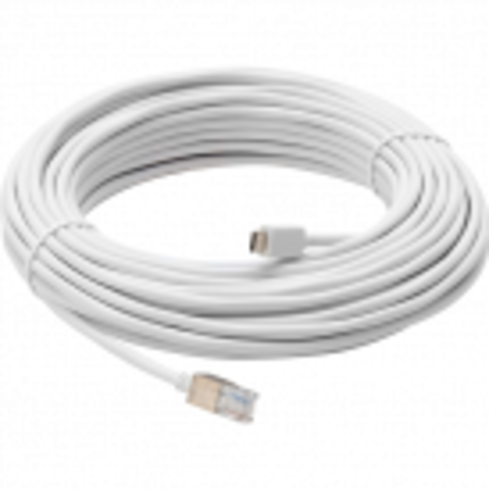 Axis Communications Connection Cable 15m RJ12 for F1004 White 4 Pcs.