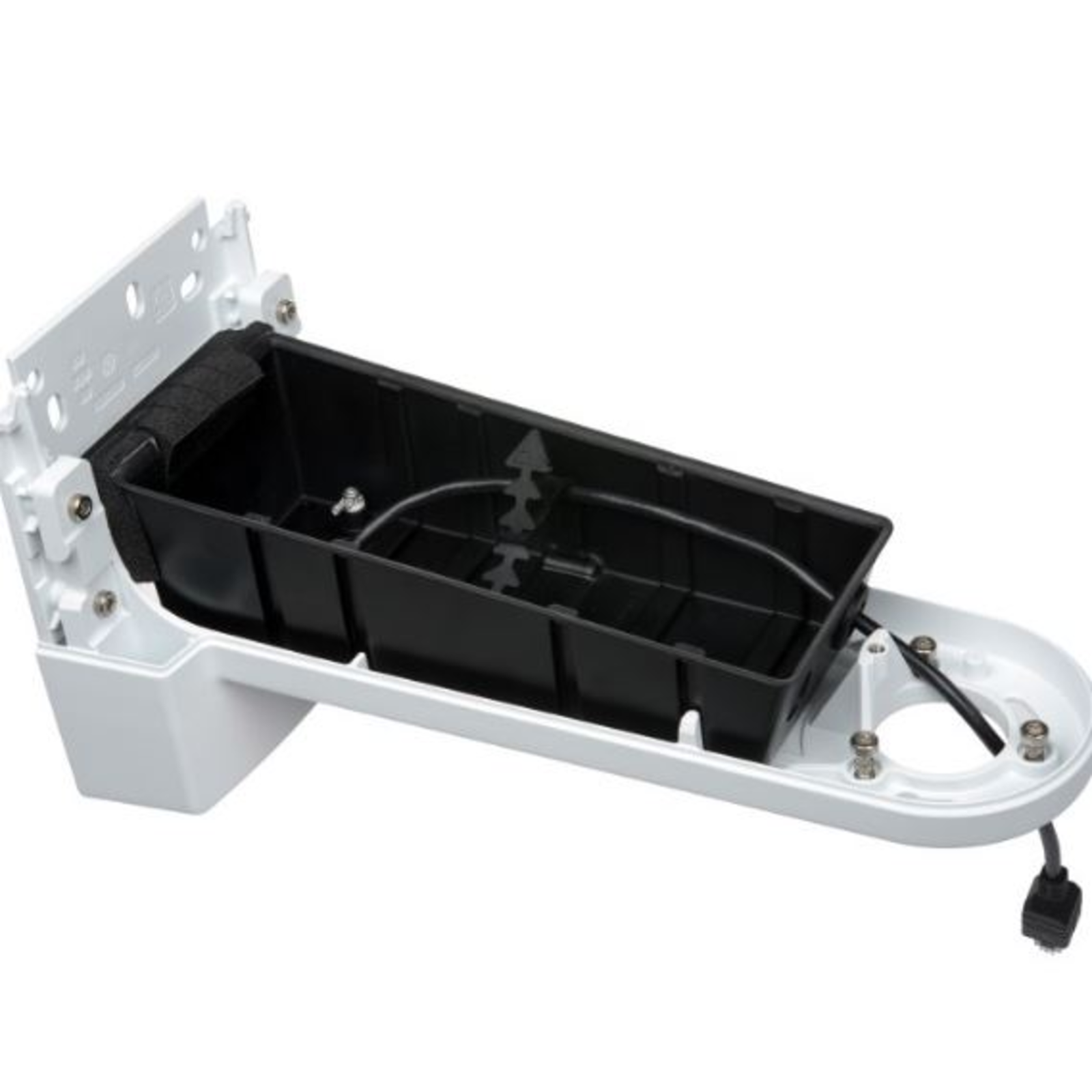 Axis Communications 5506-951 Mounting Universal White P5512-E P5514-E P5515-E P5522-E P5