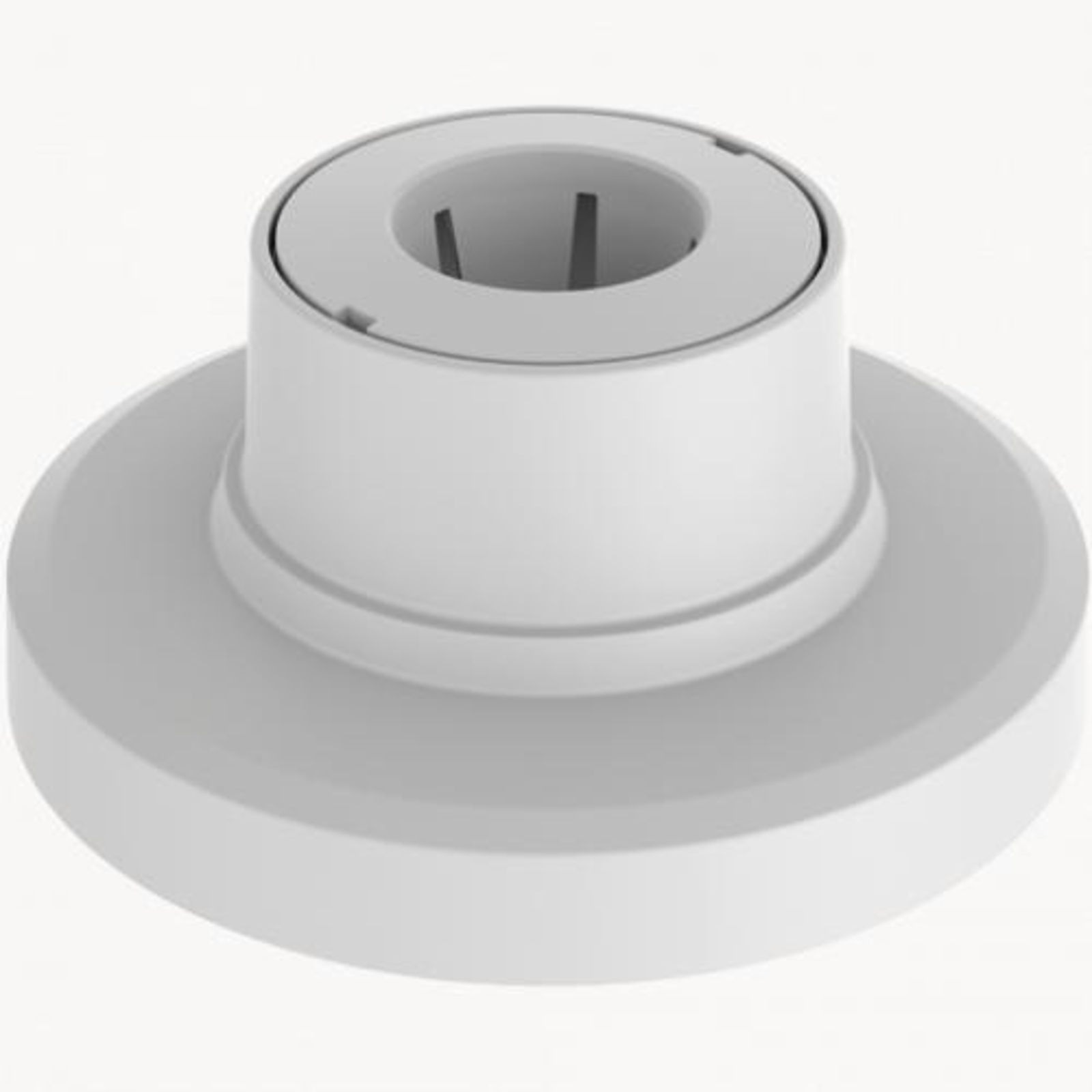 Axis Communications T94B02D Trailer Mountable Camera Housing Mounting Set for Companion Dome