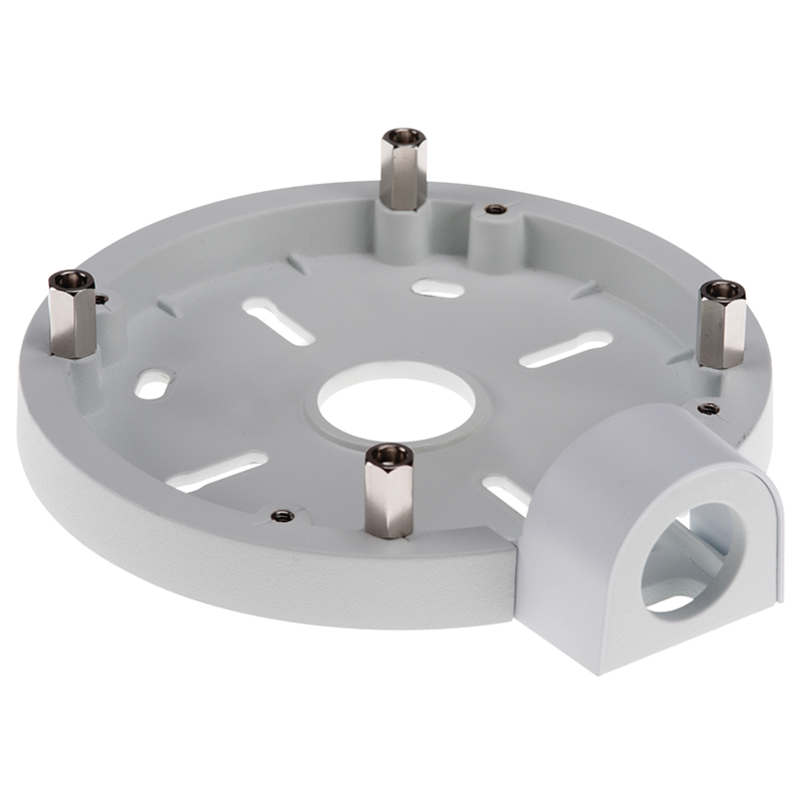 Axis Communications 5507-401 Mounting White Companion Dome V M3044-V M3045-V M3046-V