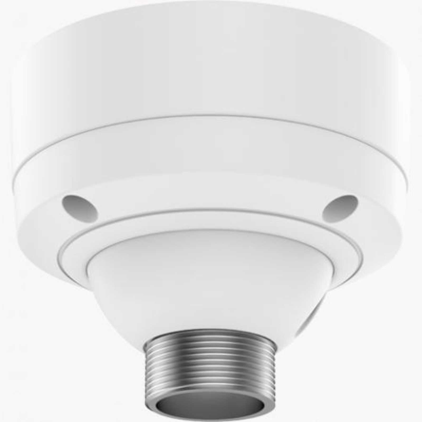 Axis Communications 5507-461 Mounting Universal White P55-P56-Q60-Q61 M50 P33 P32-Q35 AXI