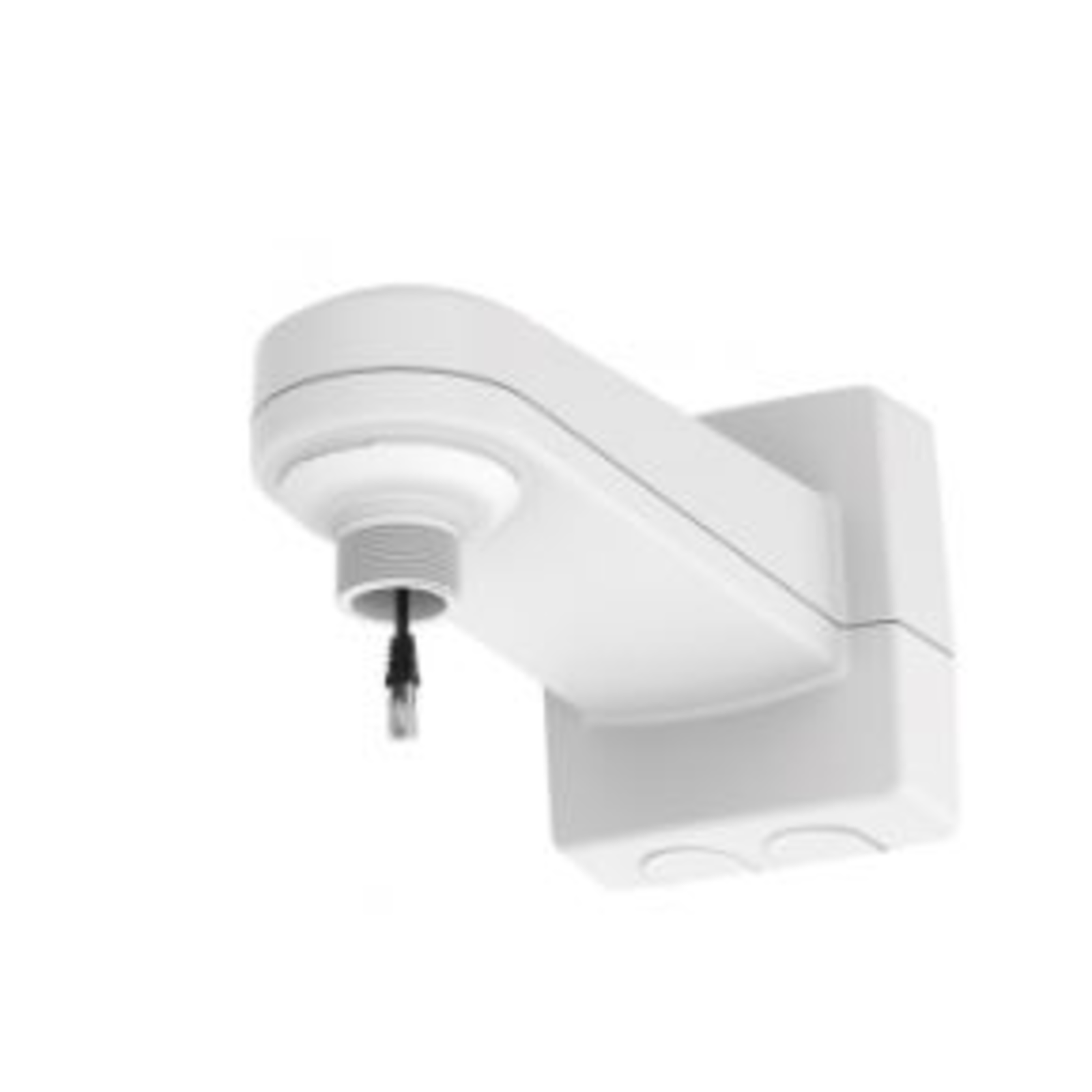 Axis Communications T91H61 Bracket for Camera Mounting with RJ-45 Cable