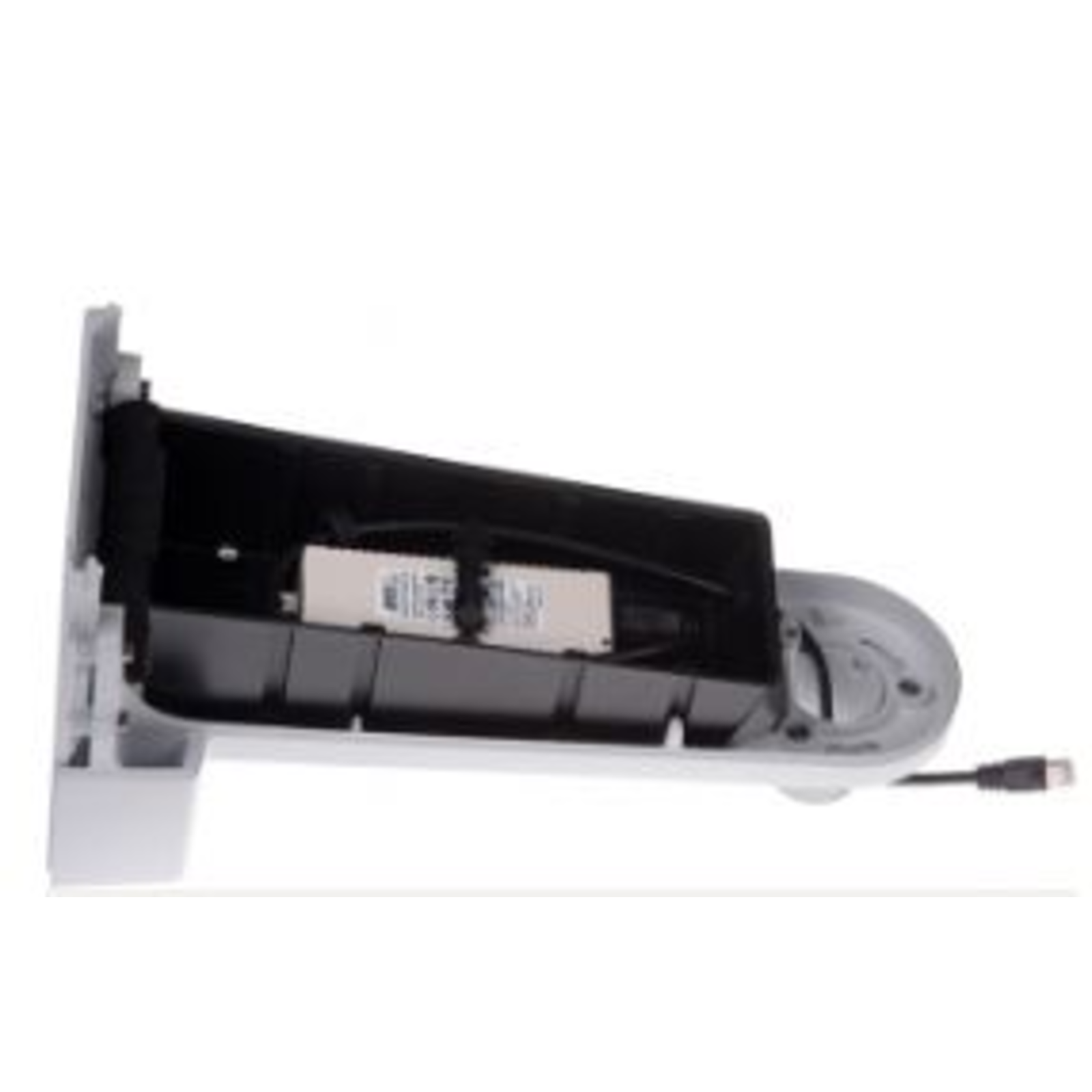Axis Communications T91H61 Bracket for Camera Mounting with RJ-45 Cable