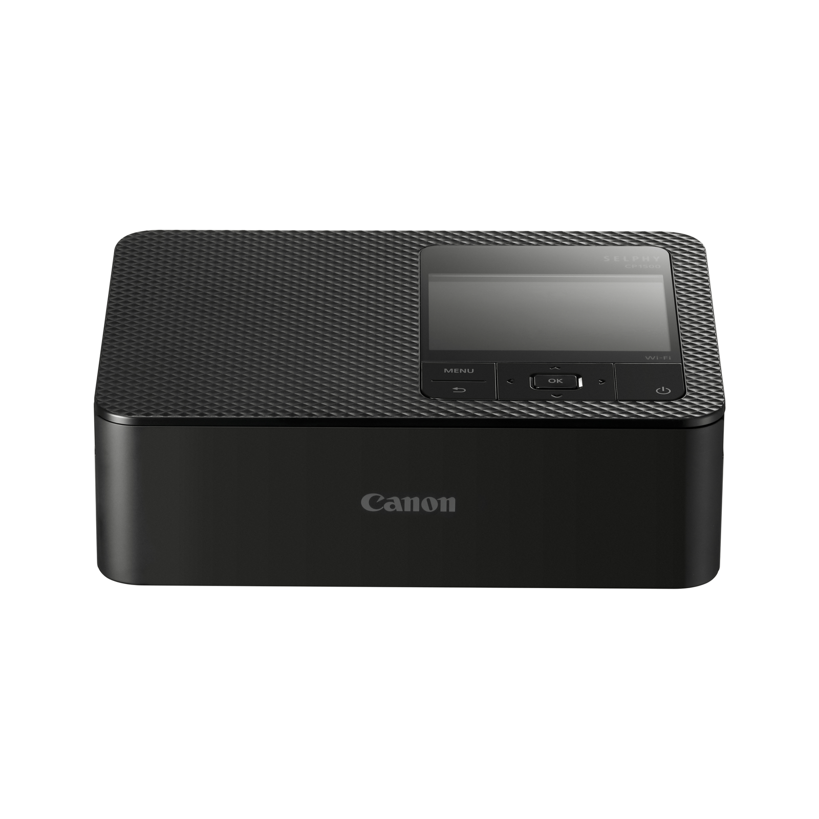 Canon Selphy CP-1500 Black