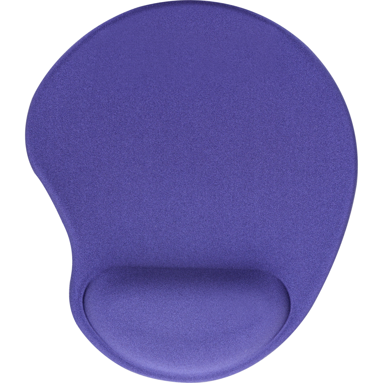 InLine Mouse Pad with Wrist Rest