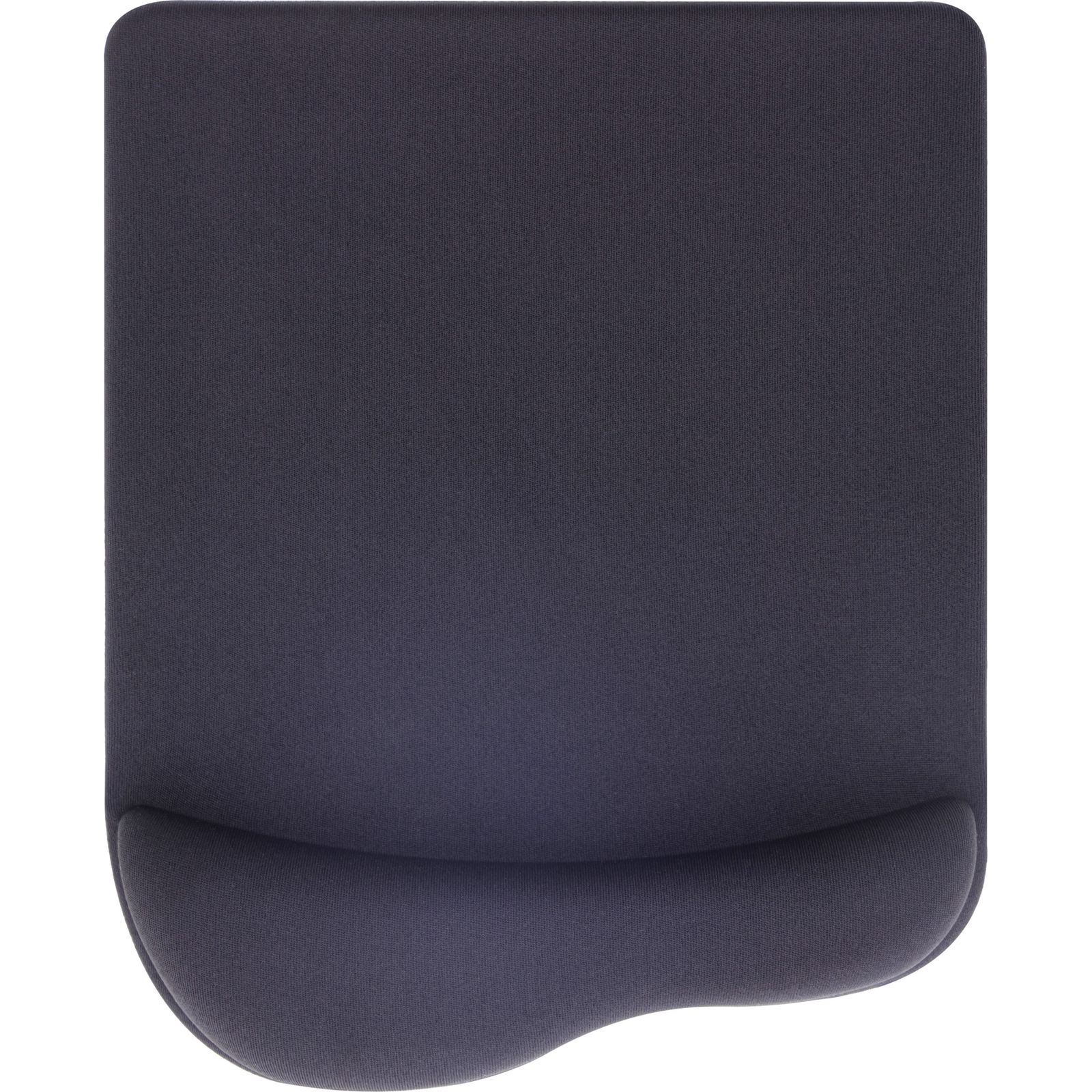 InLine Mouse Pad with Wrist Rest